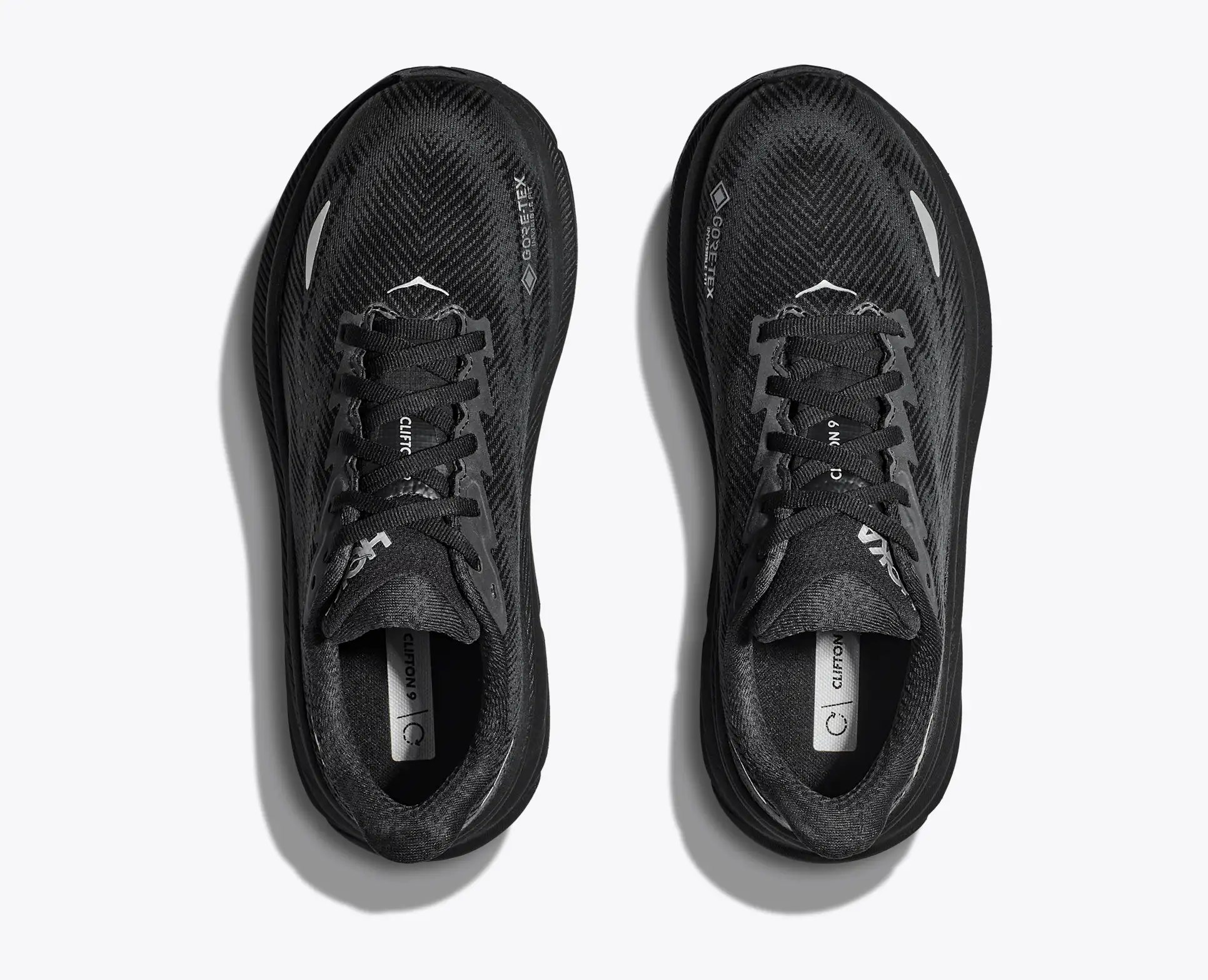 Men's Clifton 9 GTX - Image 2
