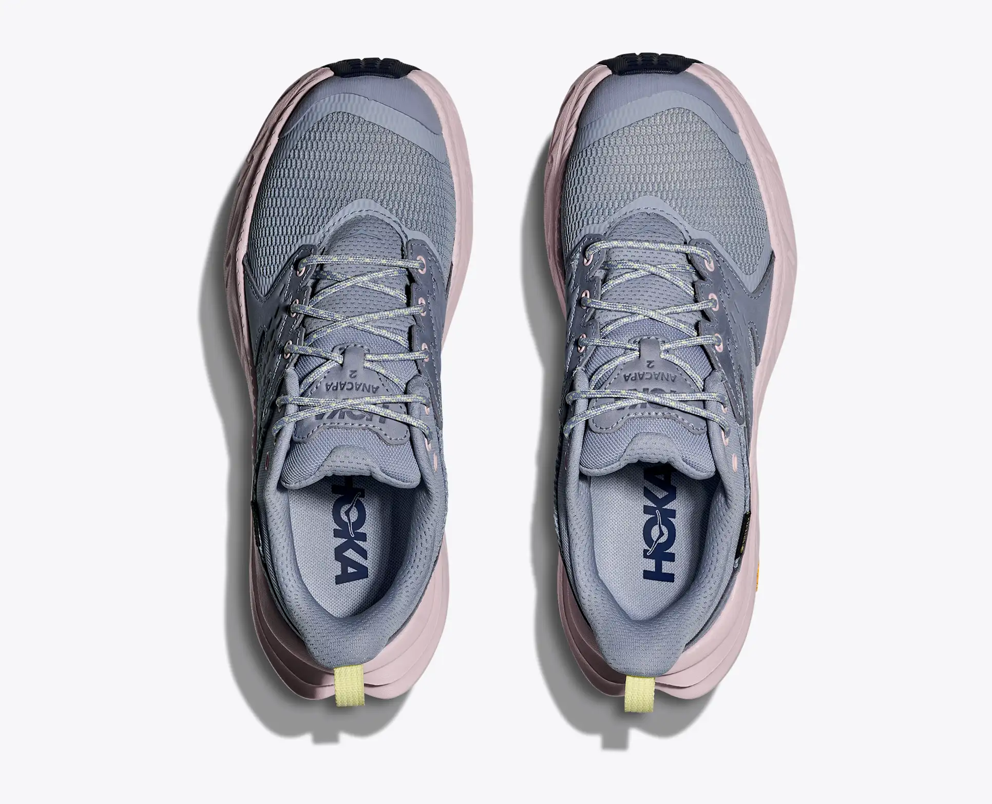 Women's Anacapa 2 Low GTX - Image 2