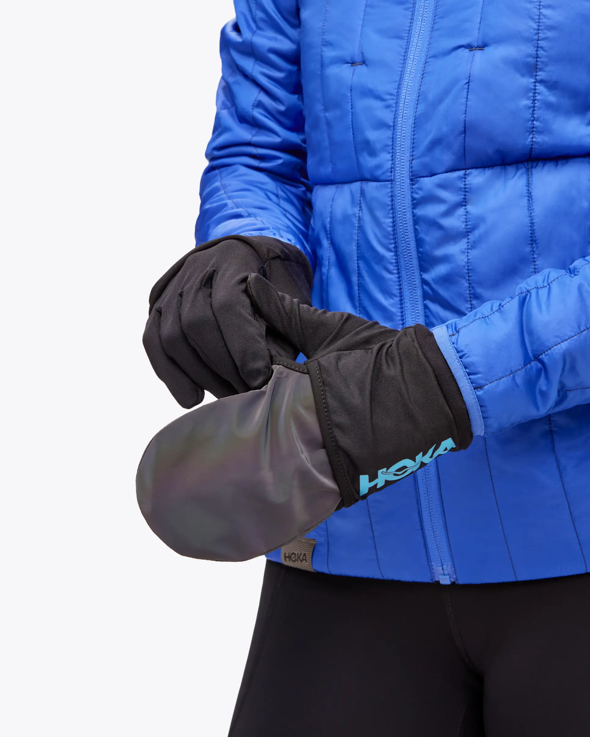 All Gender ColdSnap Fleece Gloves - Image 4