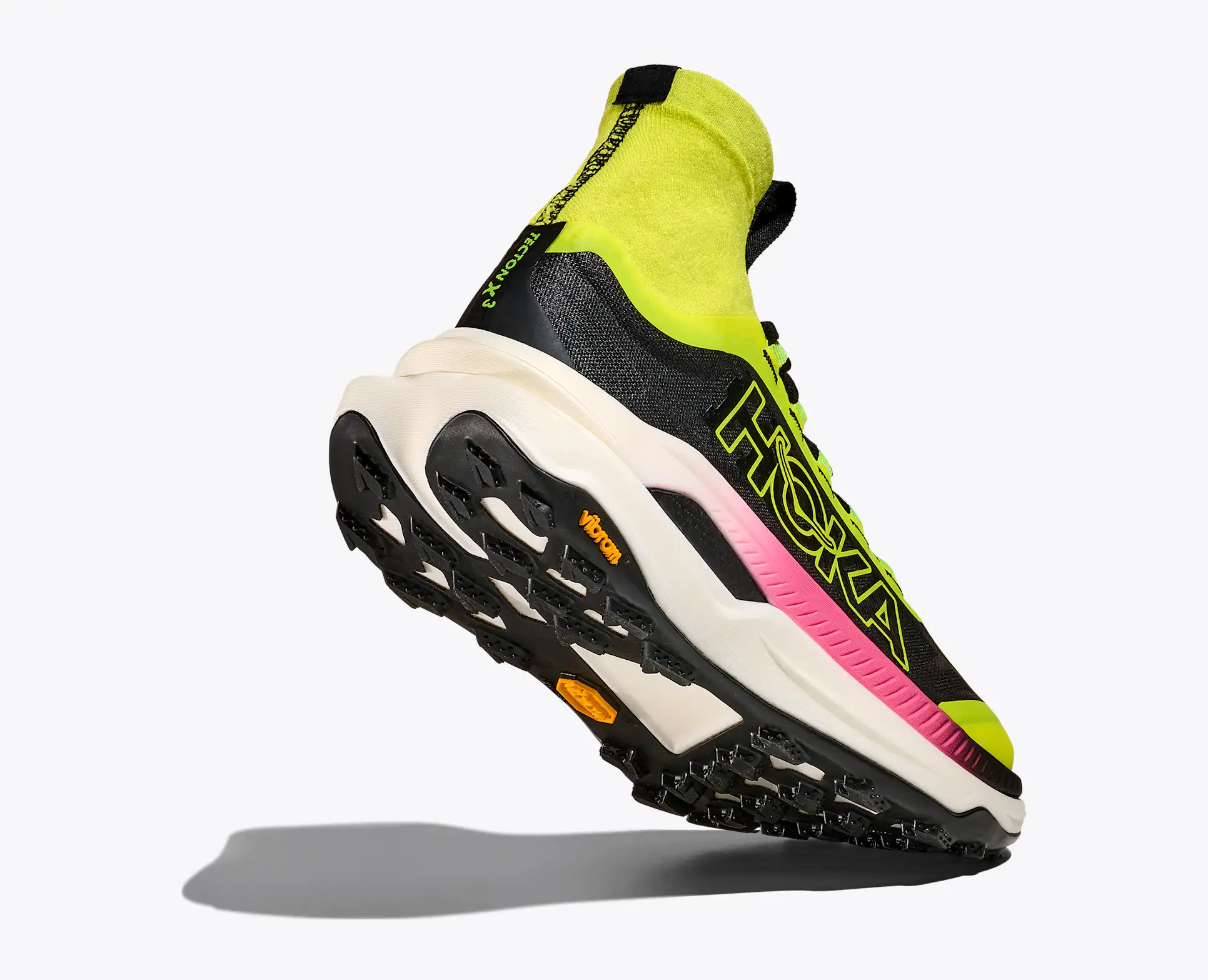 Women's Tecton X 3 - Image 4