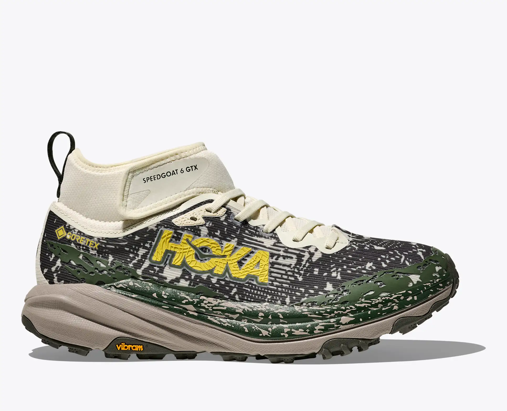 Men's Speedgoat 6 Mid GTX