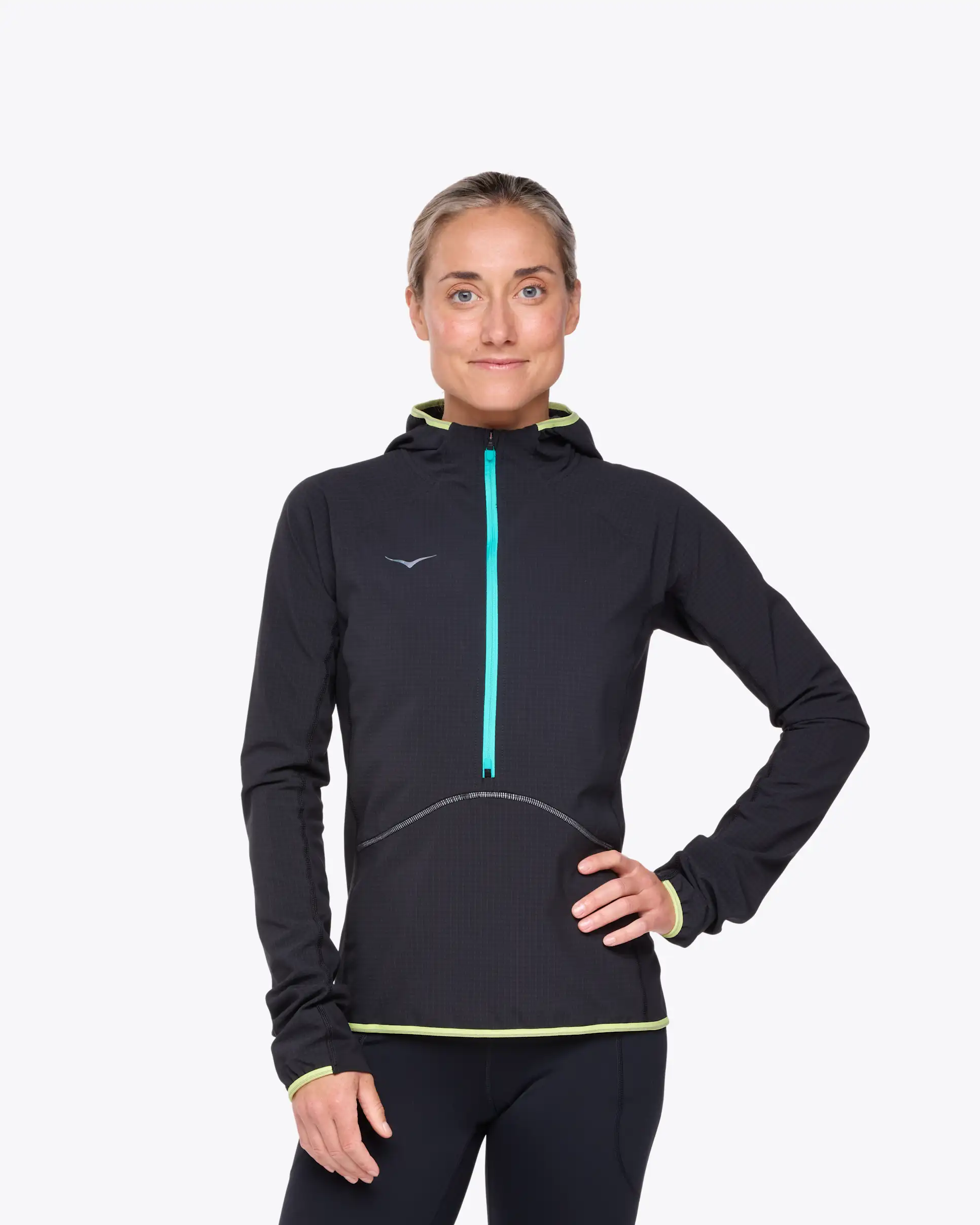 Women's SkyGlow Half-Zip