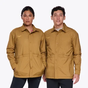 All Gender Outtrail Shirt Jacket