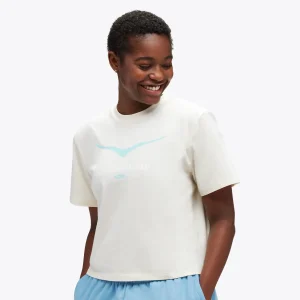 Women's HOKA Bird Logo Gpx SS Tee