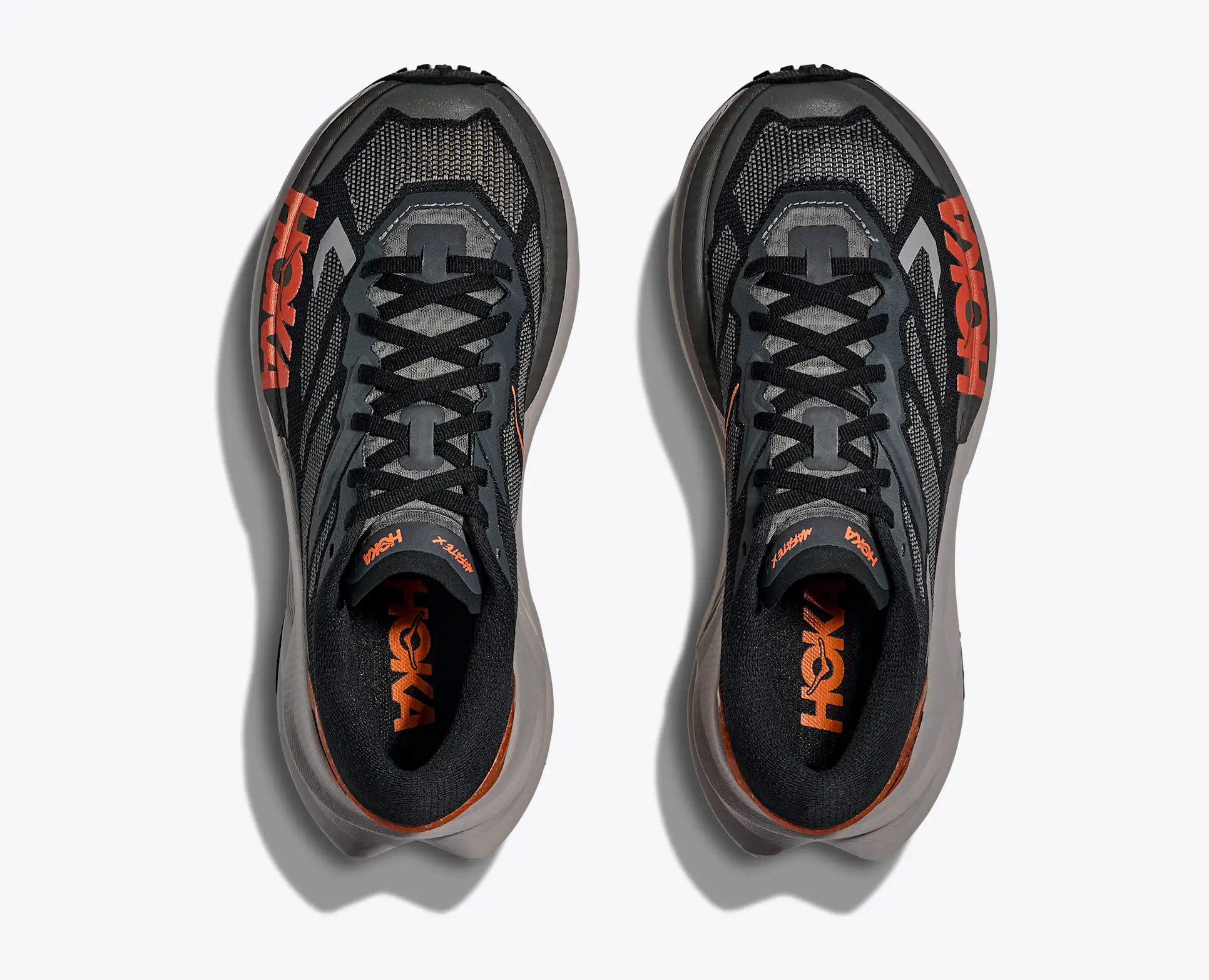 Women's Mafate X - Image 2