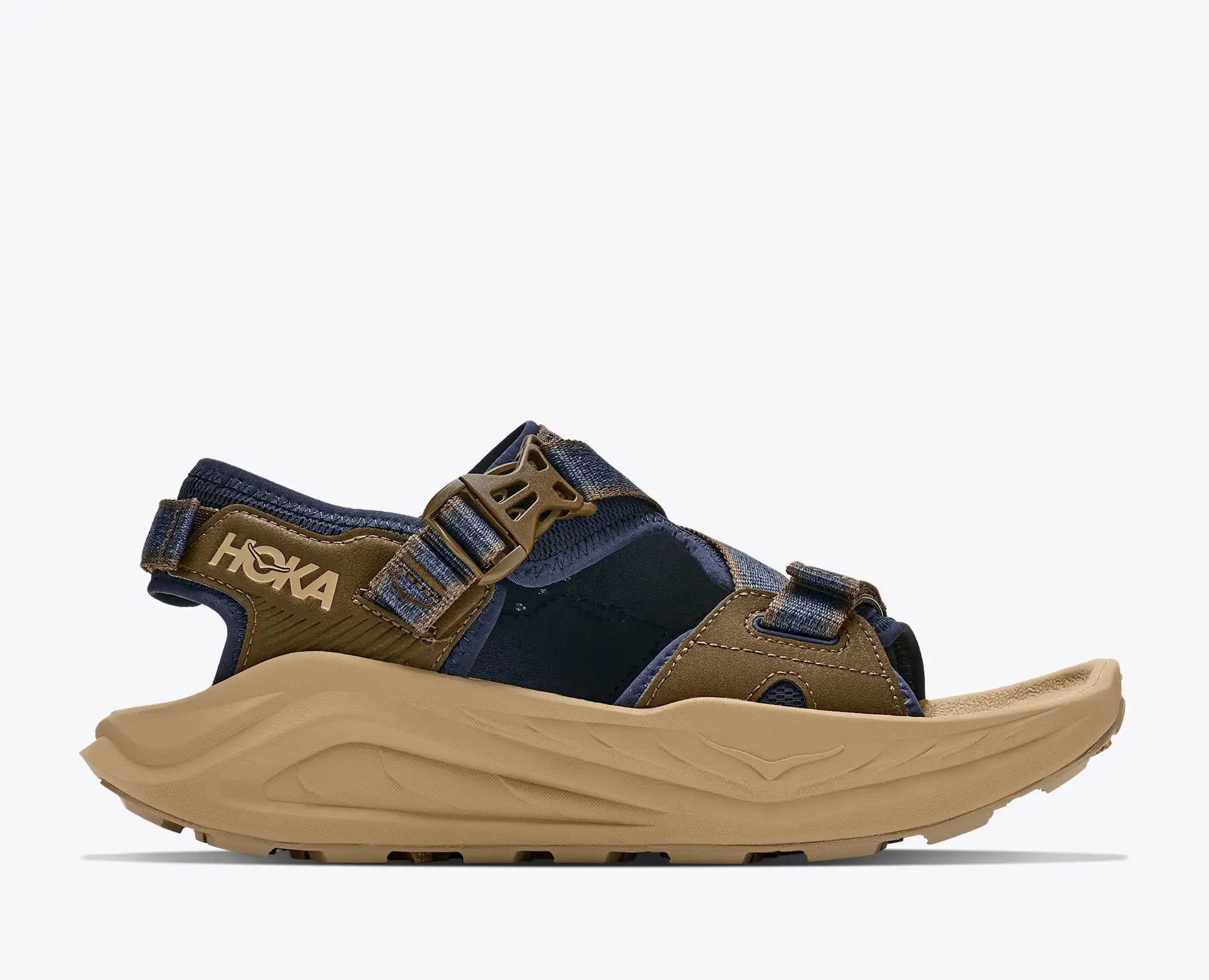 Men's Infini Hike TC