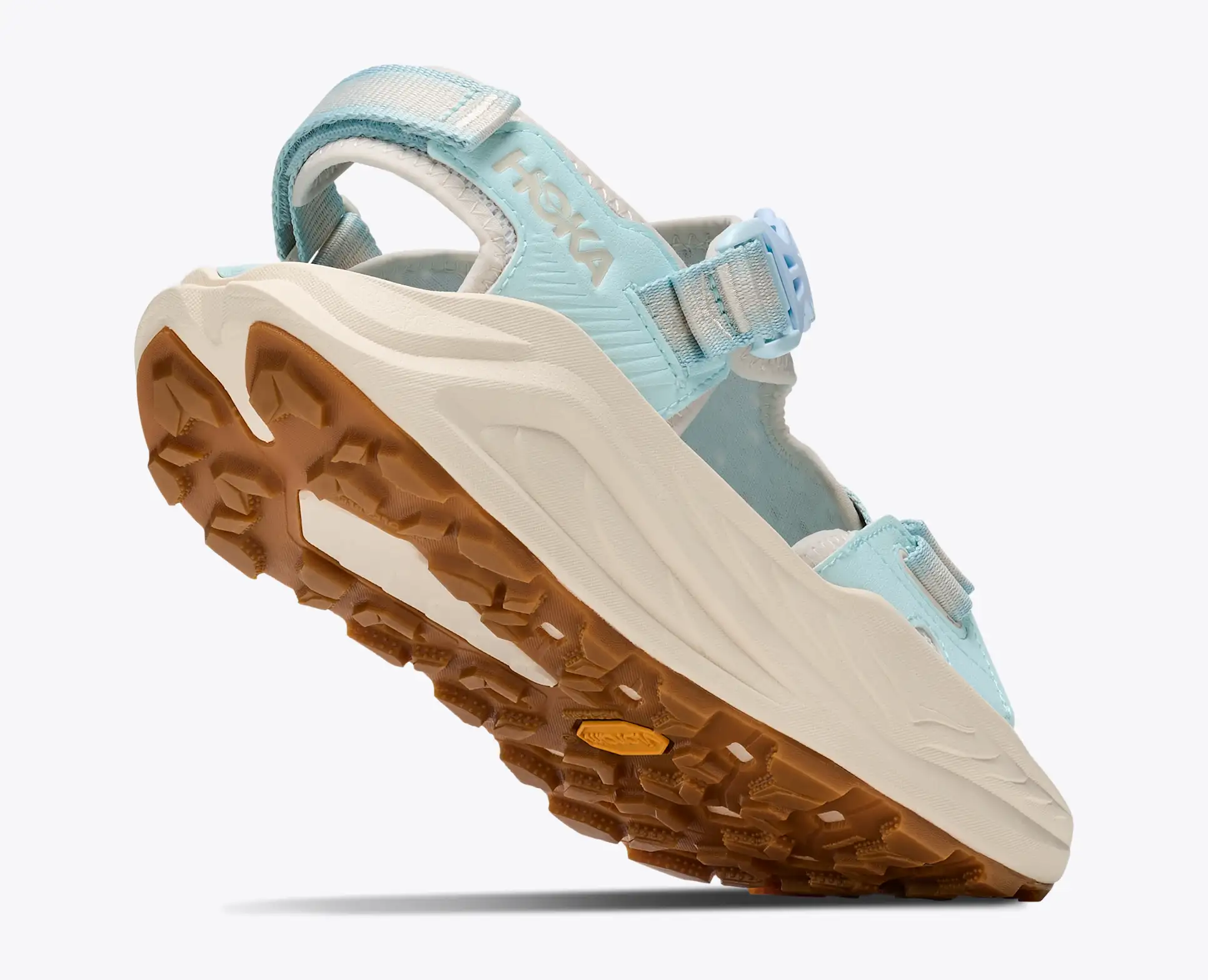 Women's Infini Hike TC - Image 4