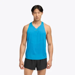Men's Race Day Singlet
