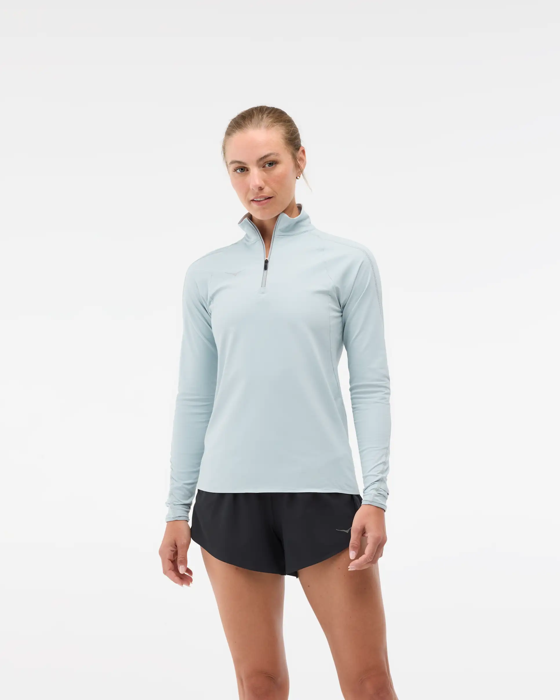 Women's GlideTech Quarter Zip