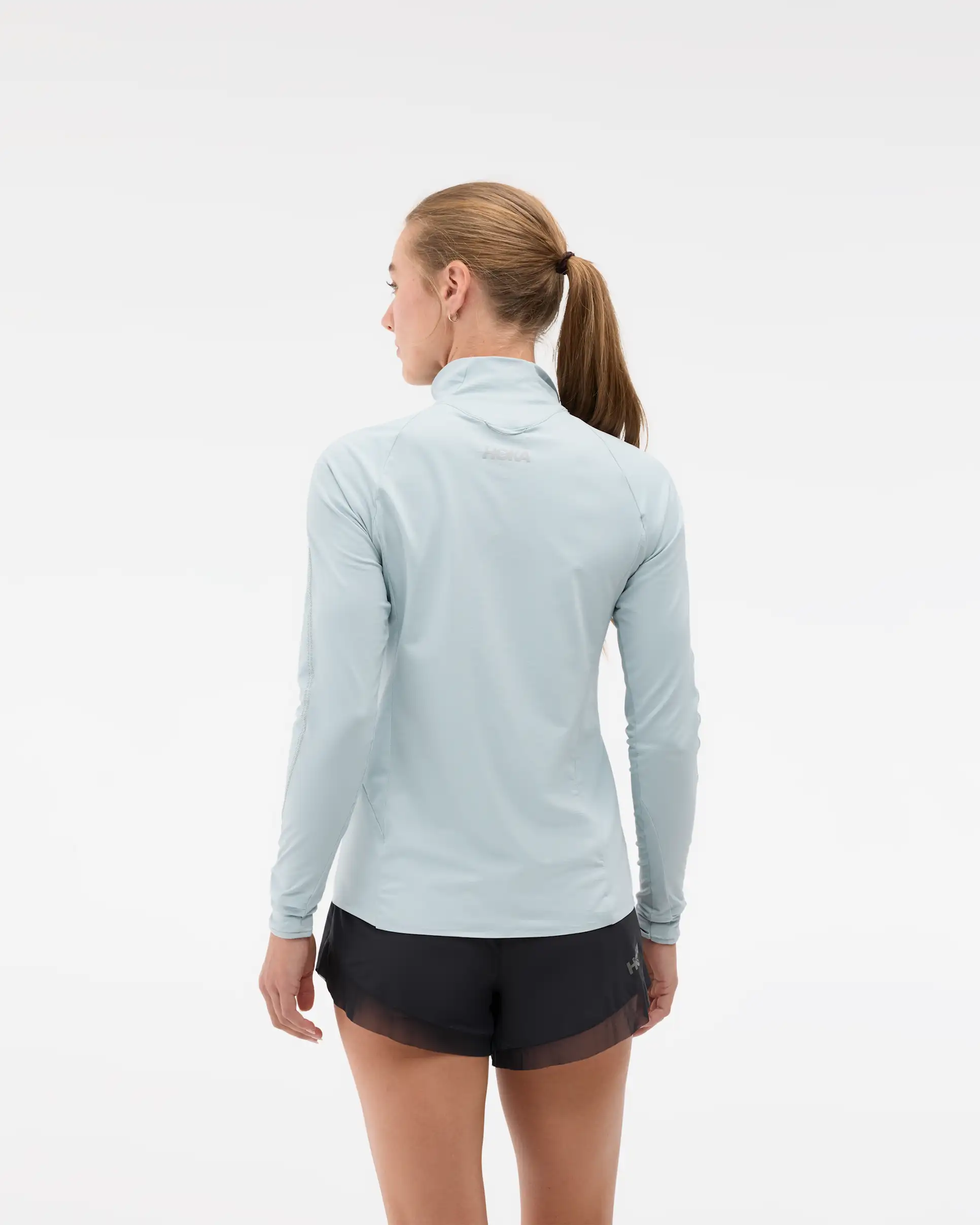 Women's GlideTech Quarter Zip - Image 2