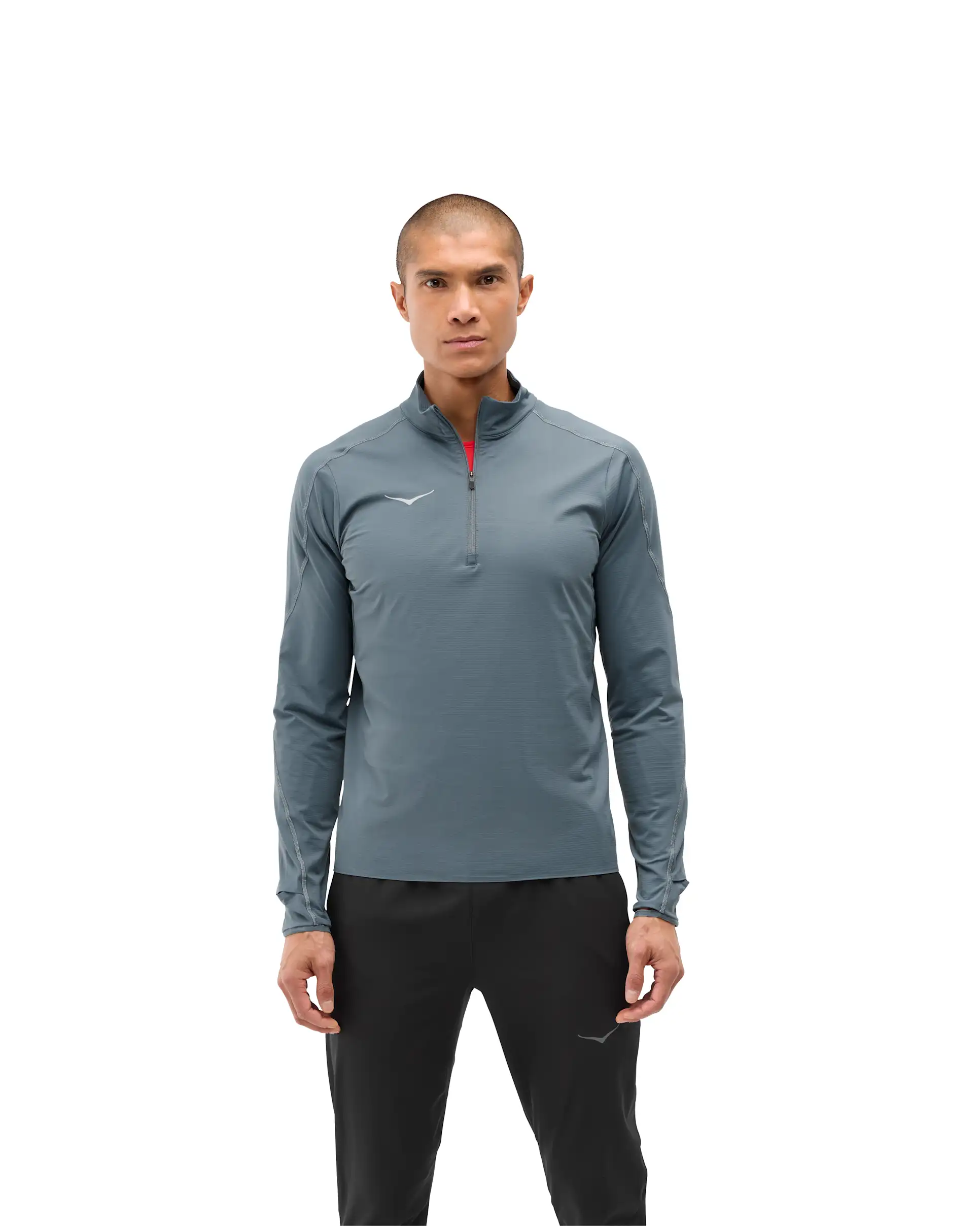 Men's GlideTech Quarter Zip