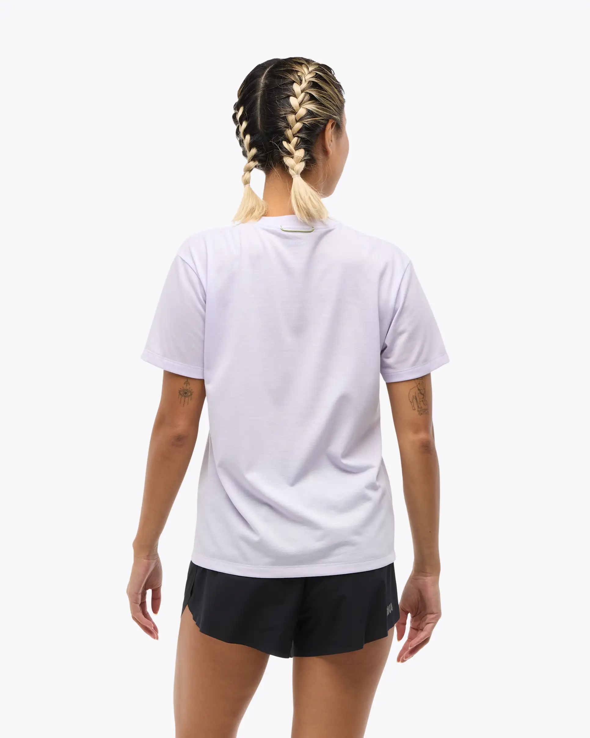Women's GlideTech Short Sleeve - Image 2