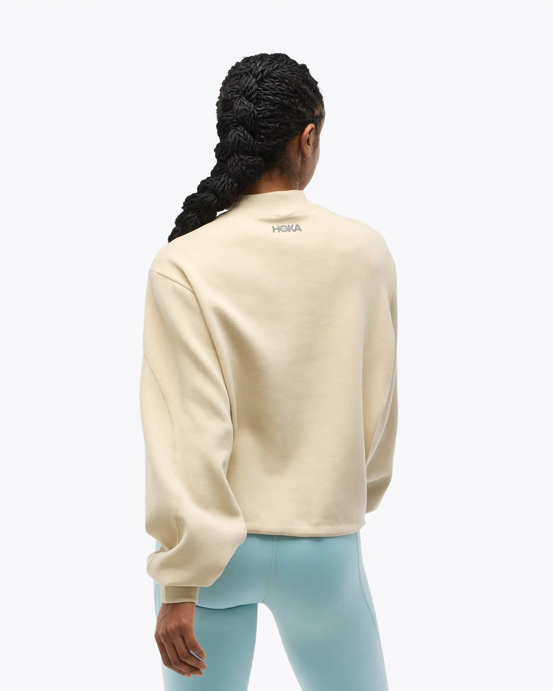 Women's Kaitoro Knit Crew - Image 2