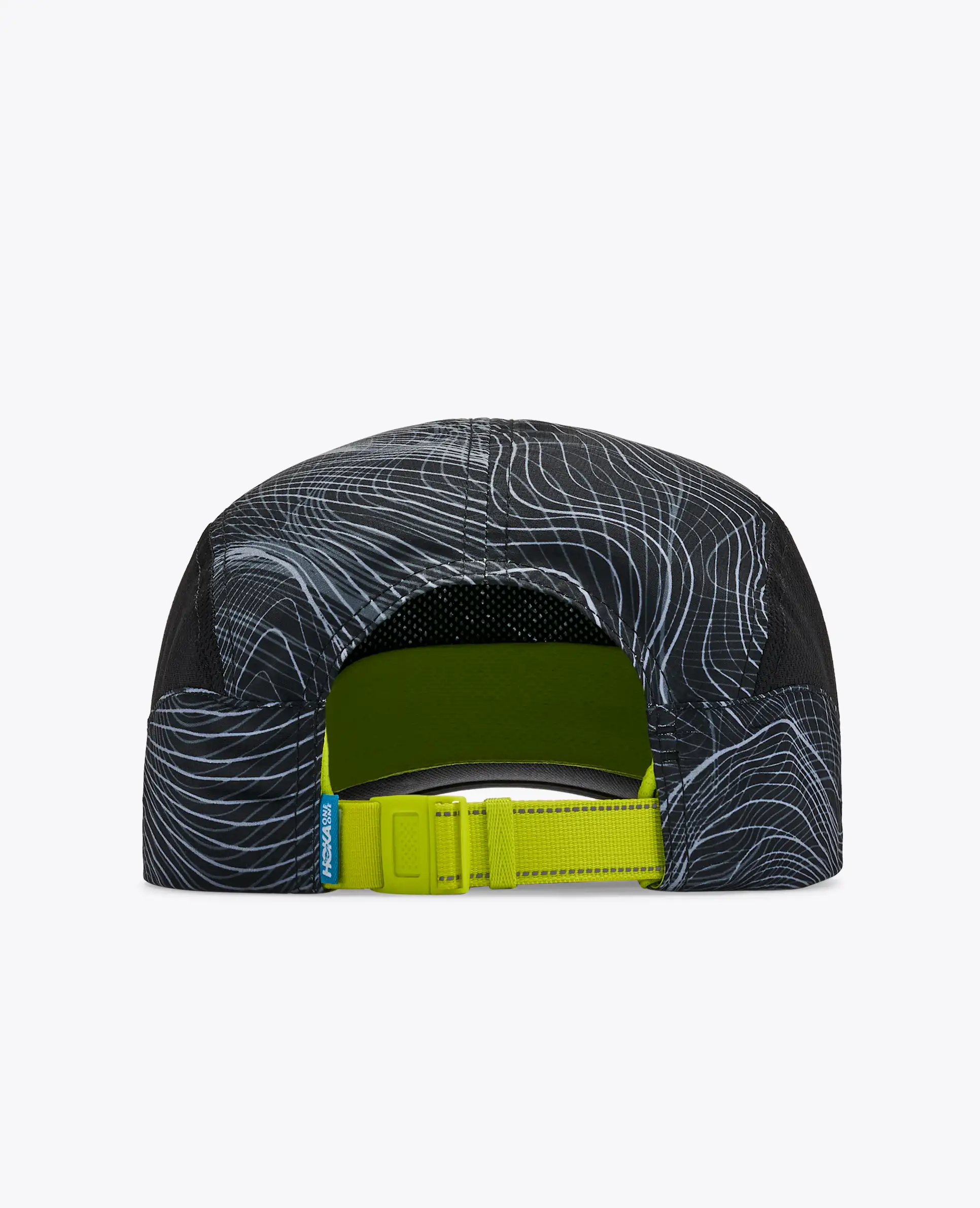 All Gender Hoka Run Hat - Image 3