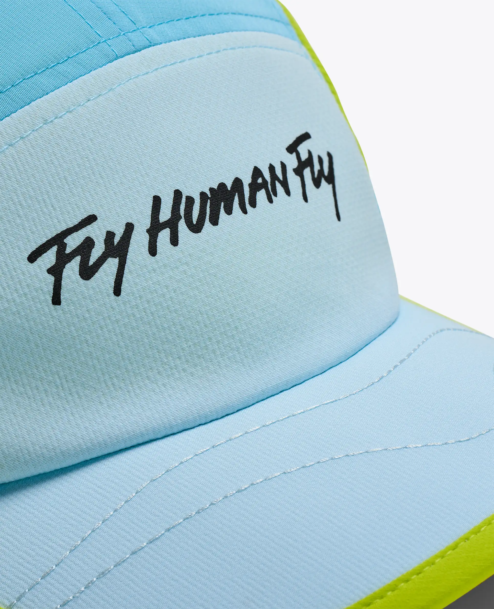 All Gender Hoka Run Hat - Image 4