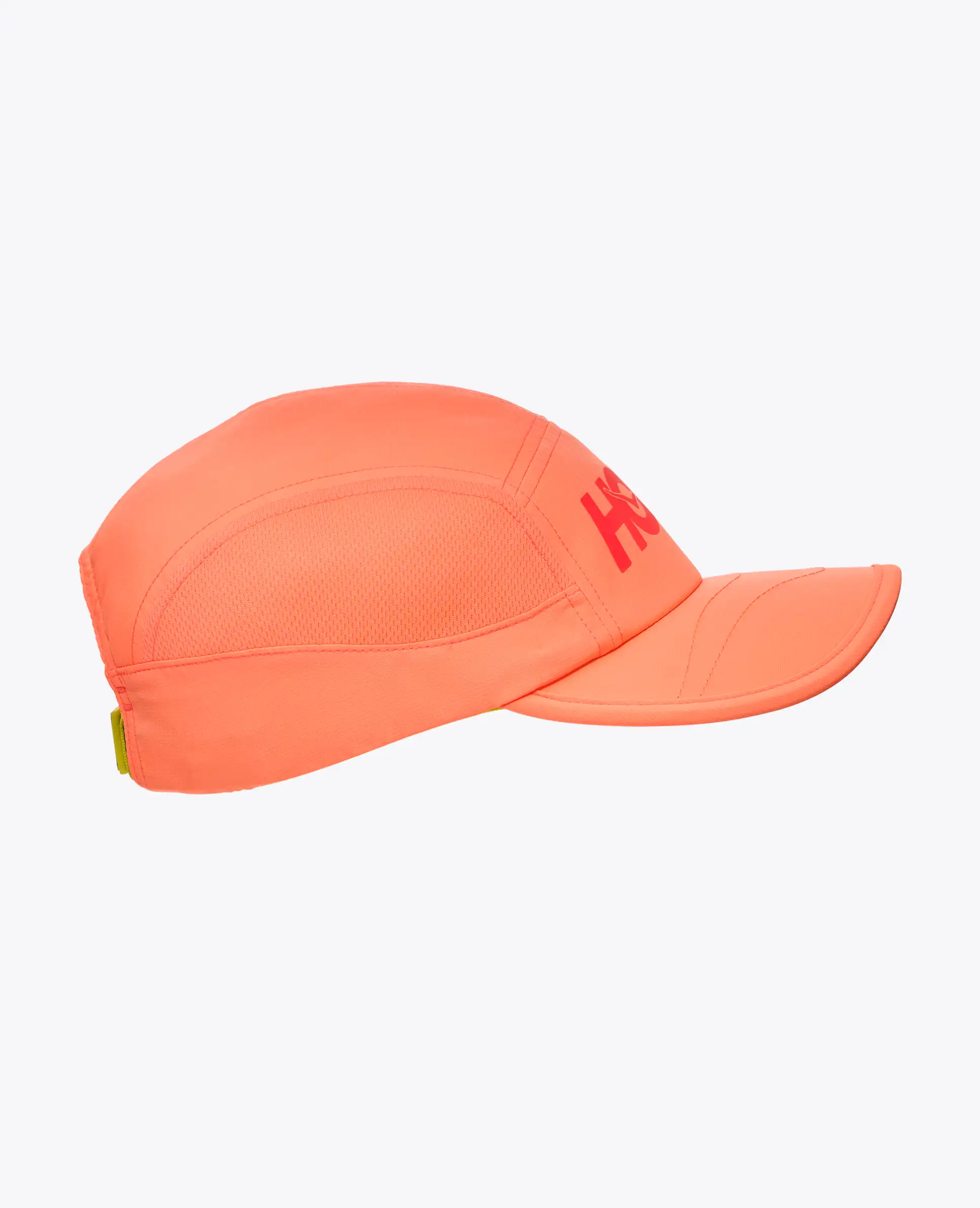 All Gender Hoka Run Hat - Image 4