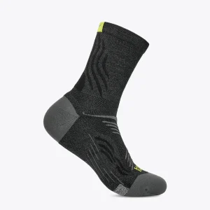 All Gender Bondi Quarter Run Sock