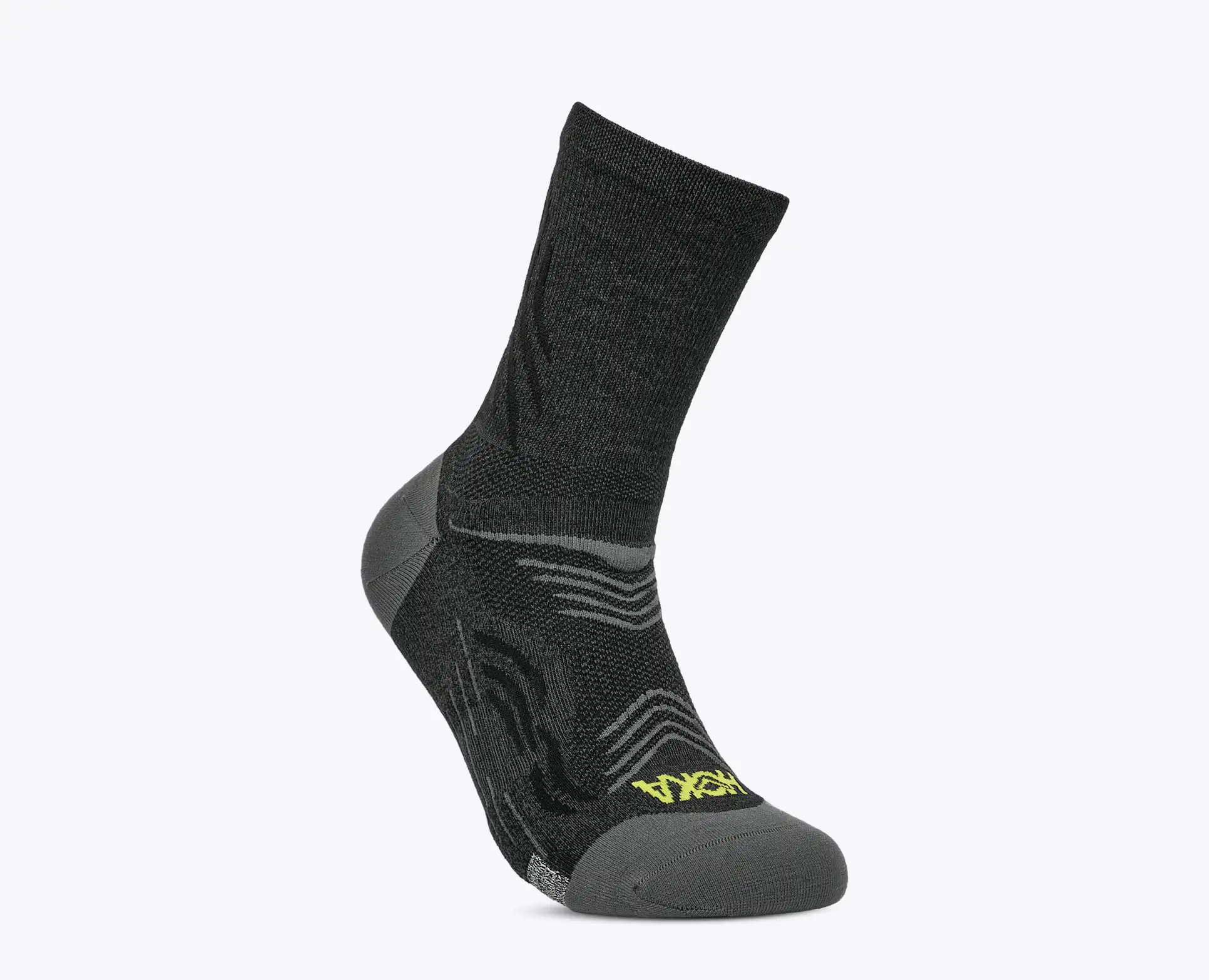 All Gender Bondi Quarter Run Sock - Image 2
