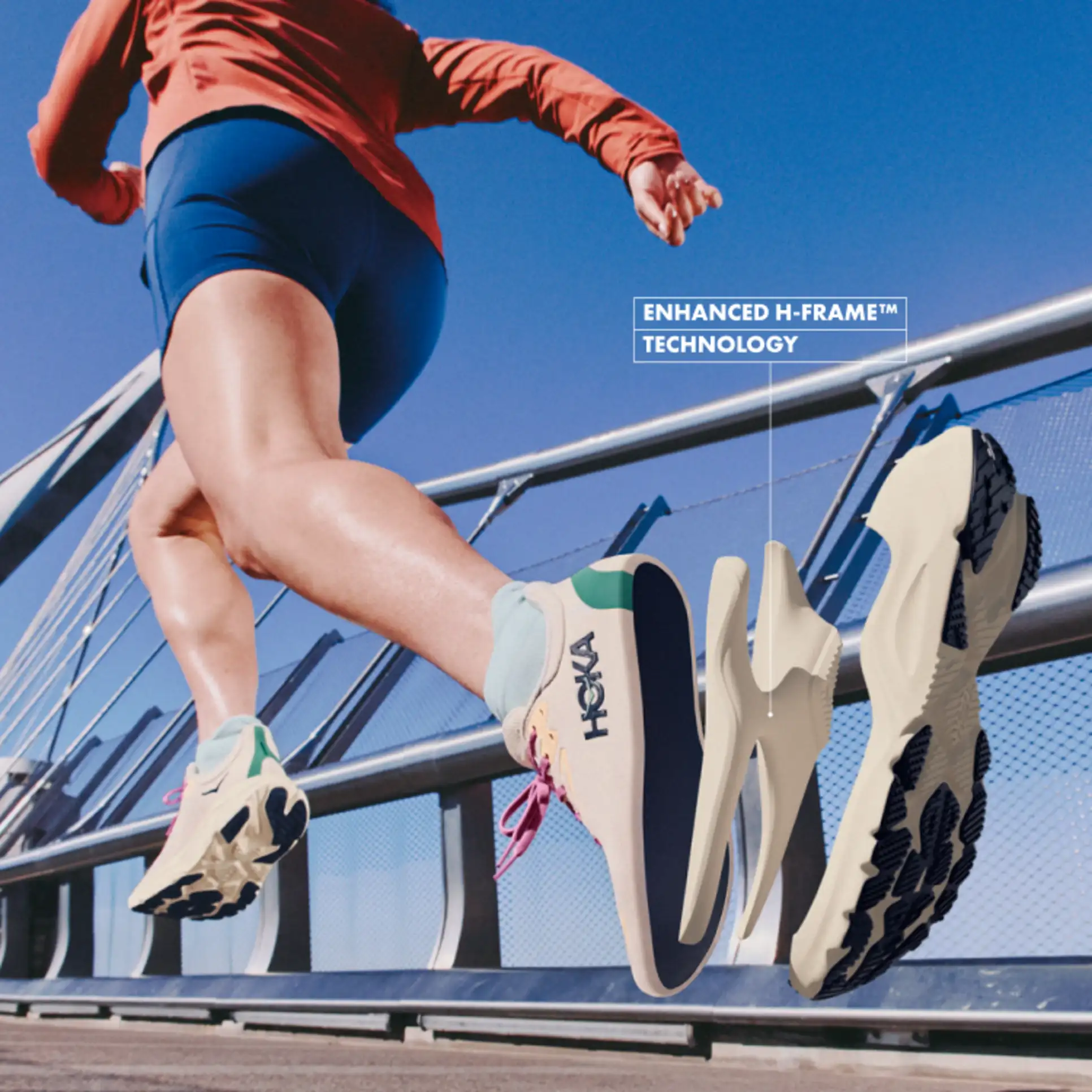 Women's Arahi 8 - Image 2