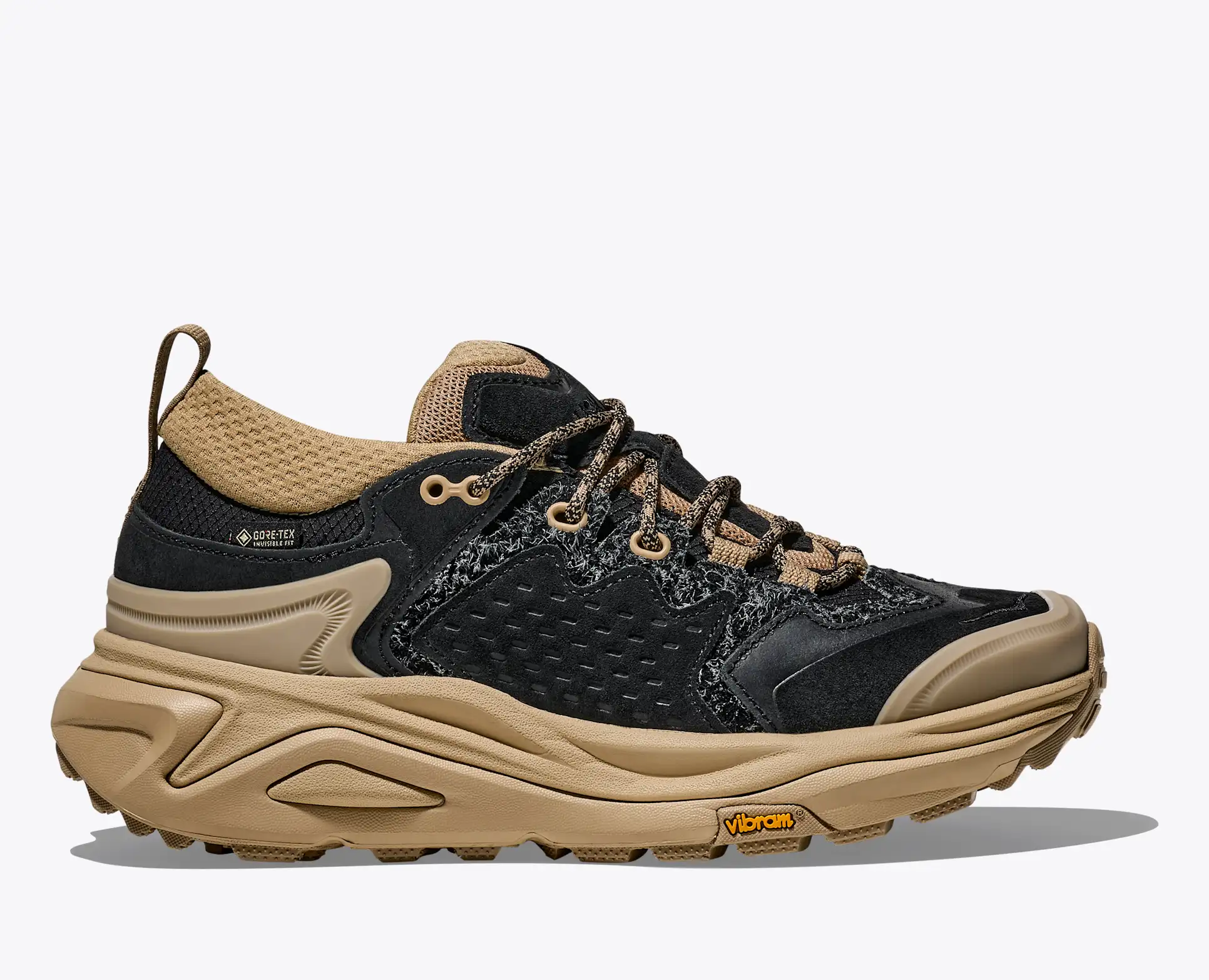 All Gender Elite Terrain System Kaha 3 Low GTX