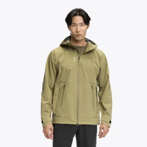 Men's Transport Jacket GTX
