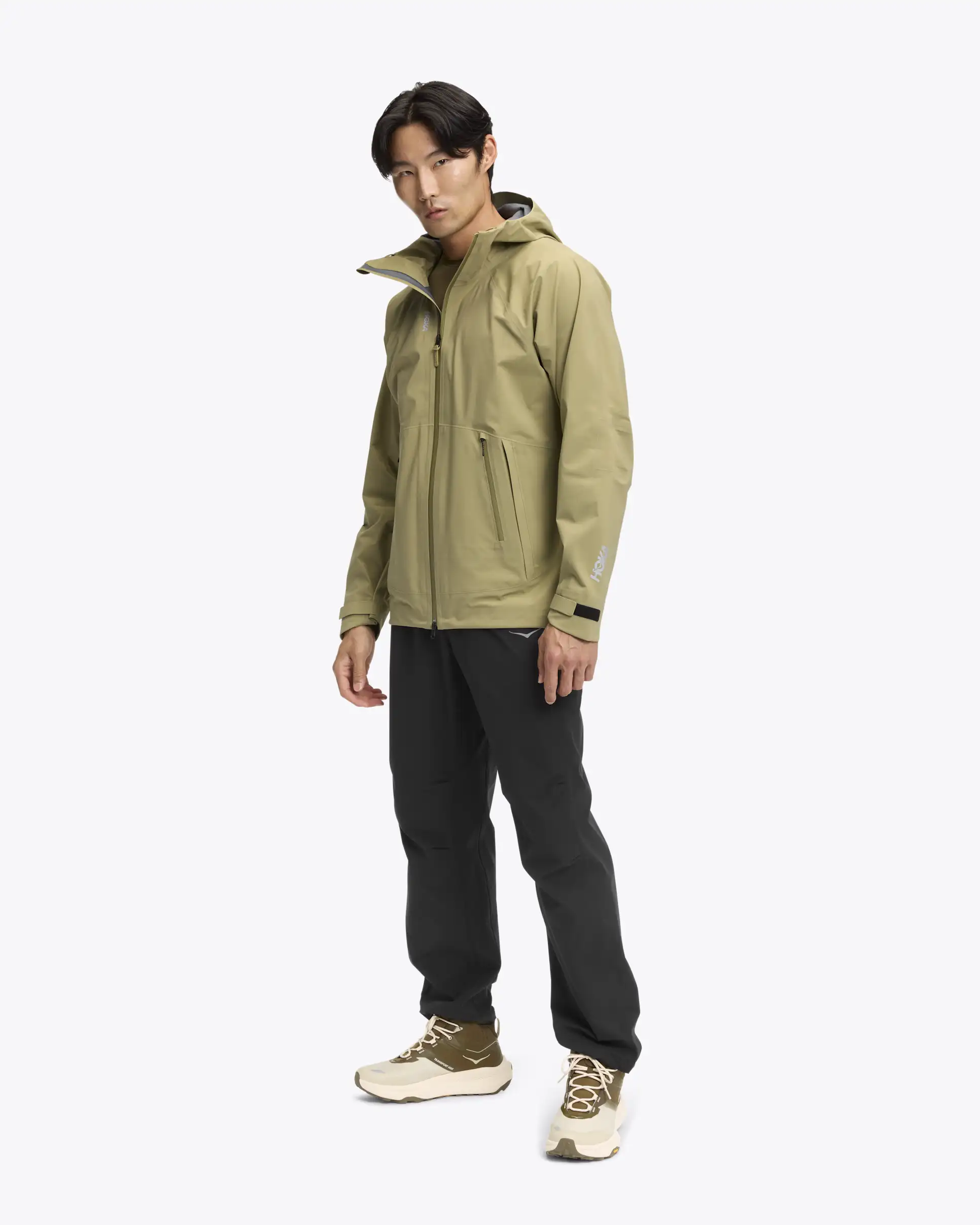 Men's Transport Jacket GTX - Image 3