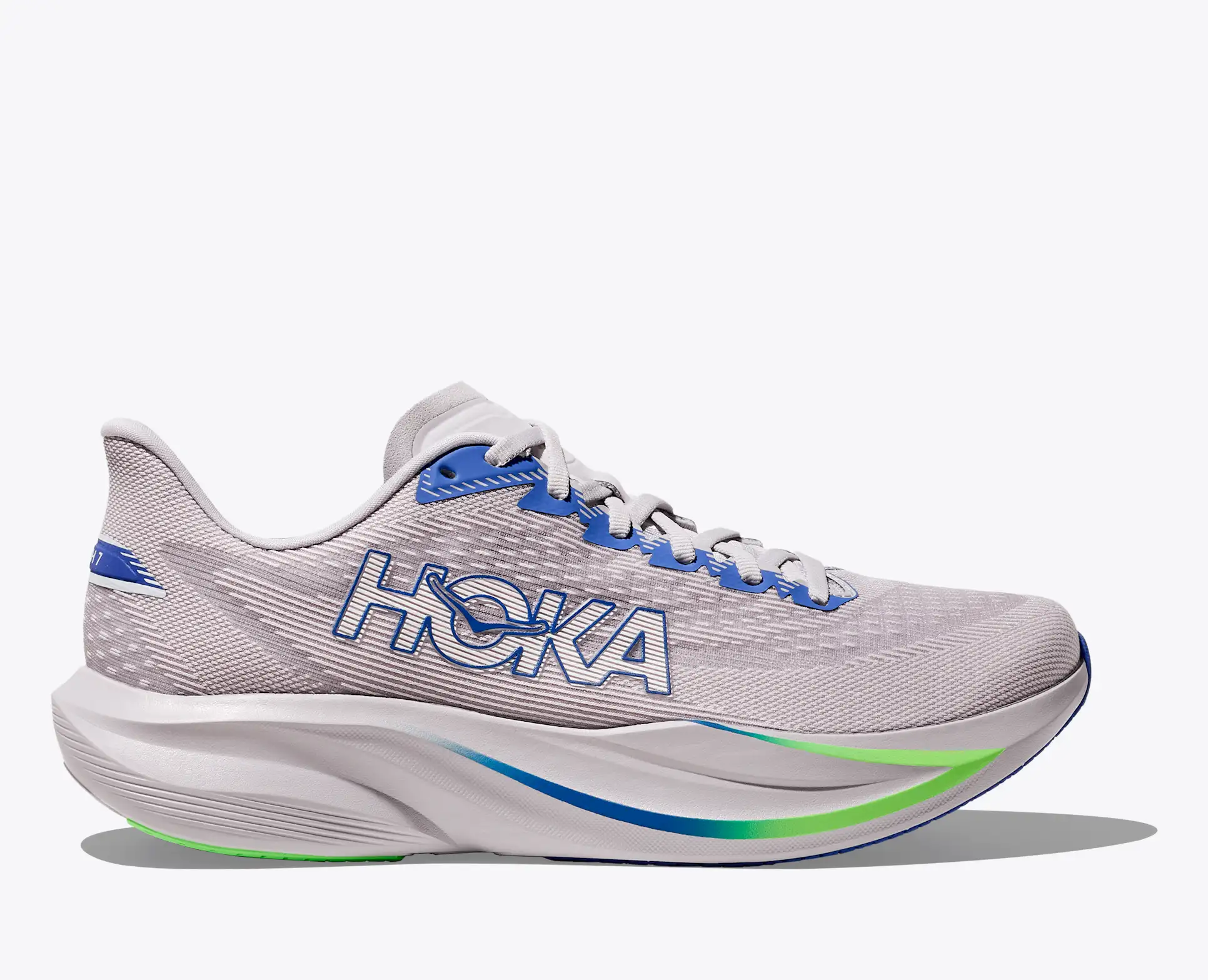 Men's Mach 7
