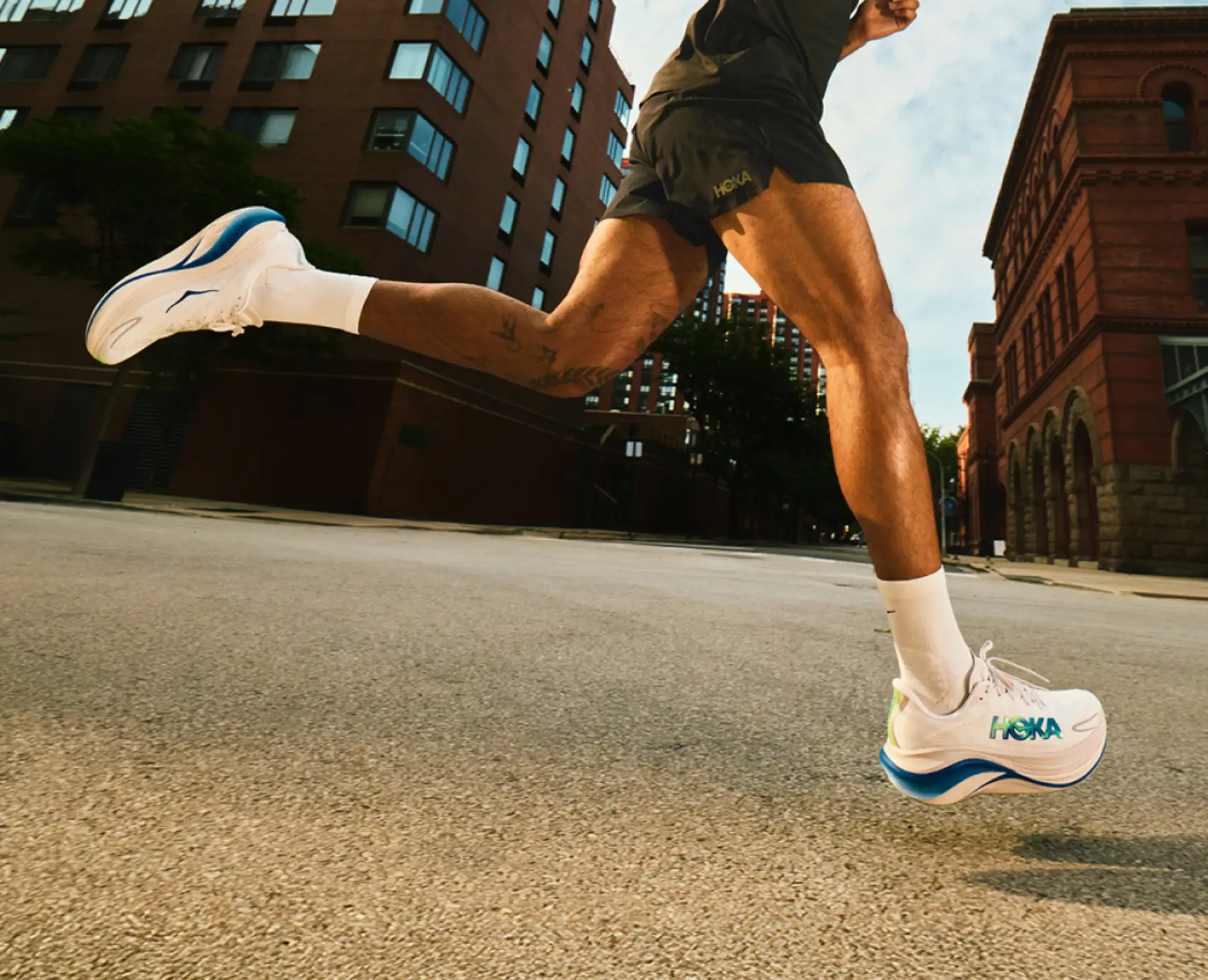 Men's Skyward X 2 - Image 2