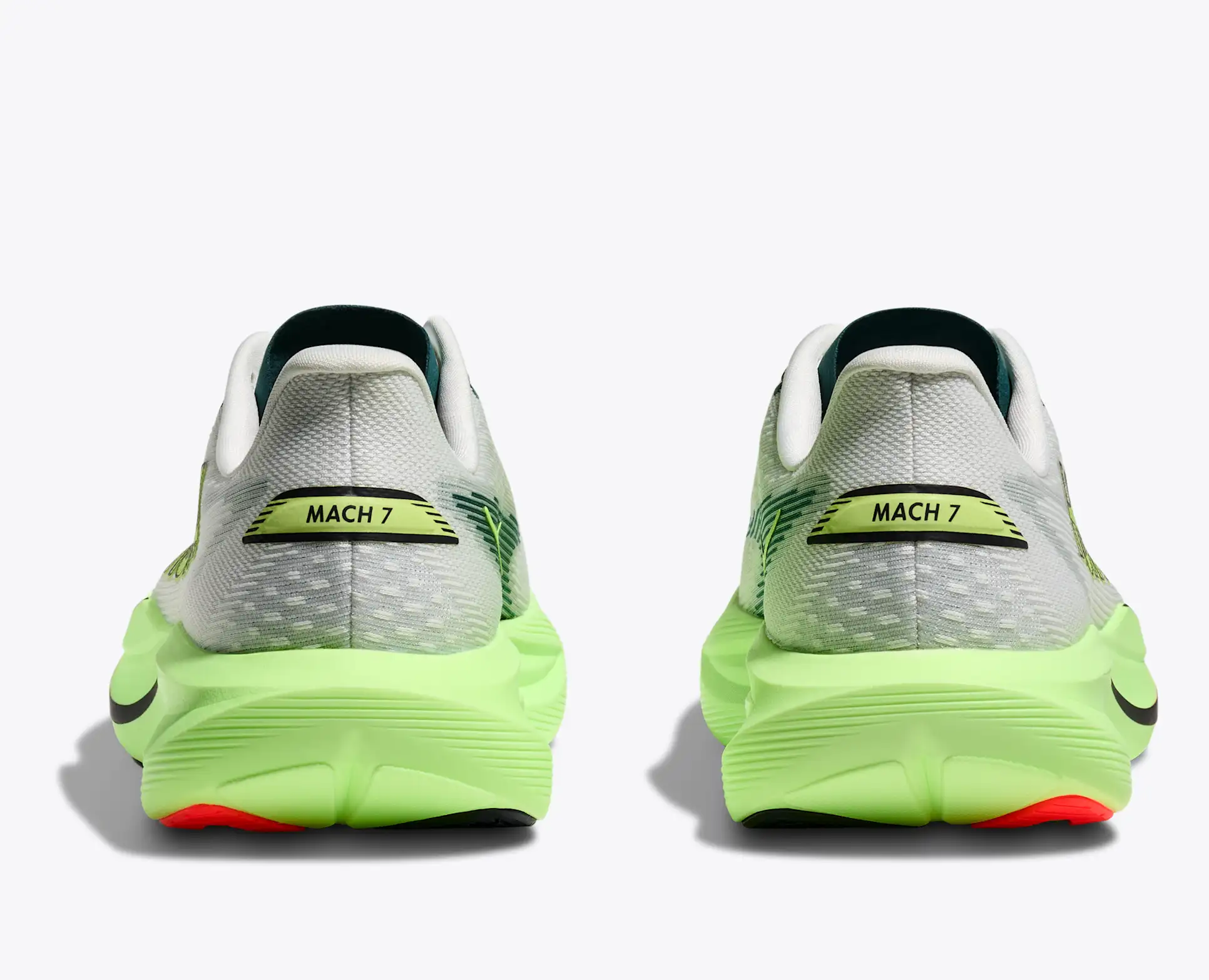 Women's Mach 7 - Image 5