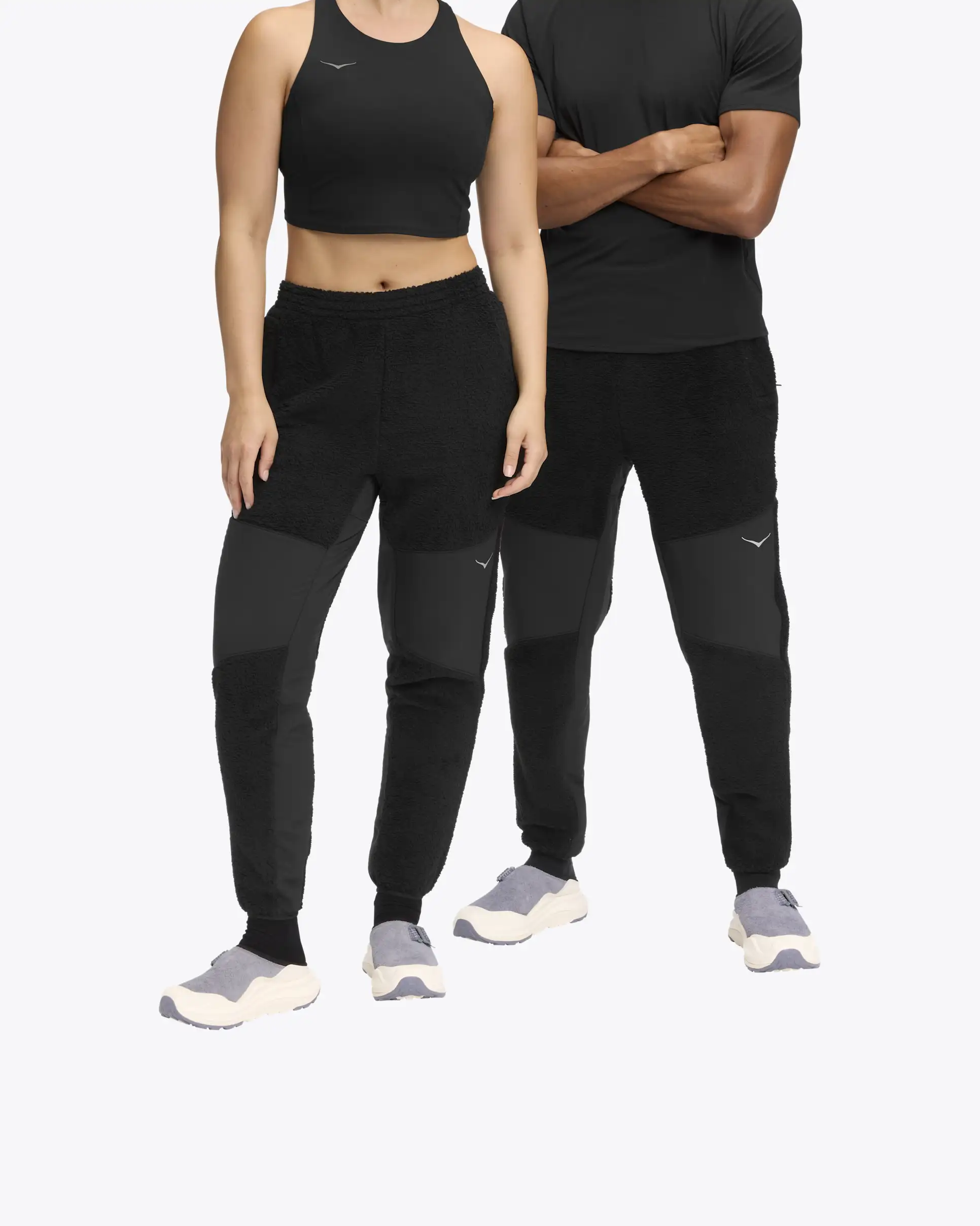 All Gender Basecamp Fleece Pant