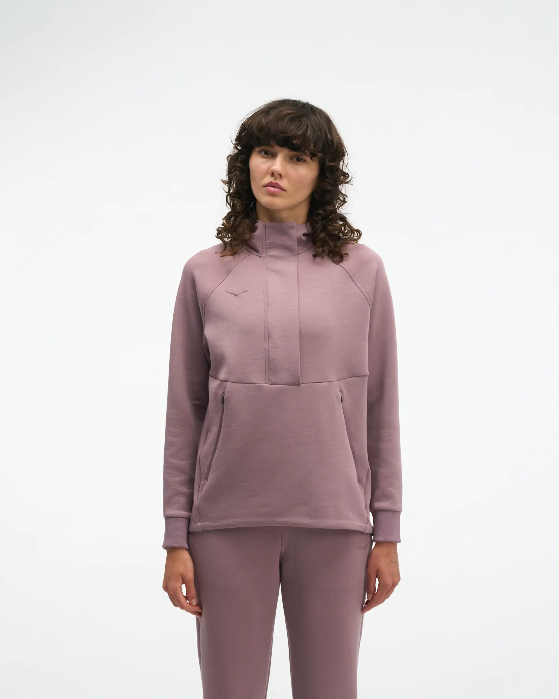 Women's Essential Recovery Hoodie