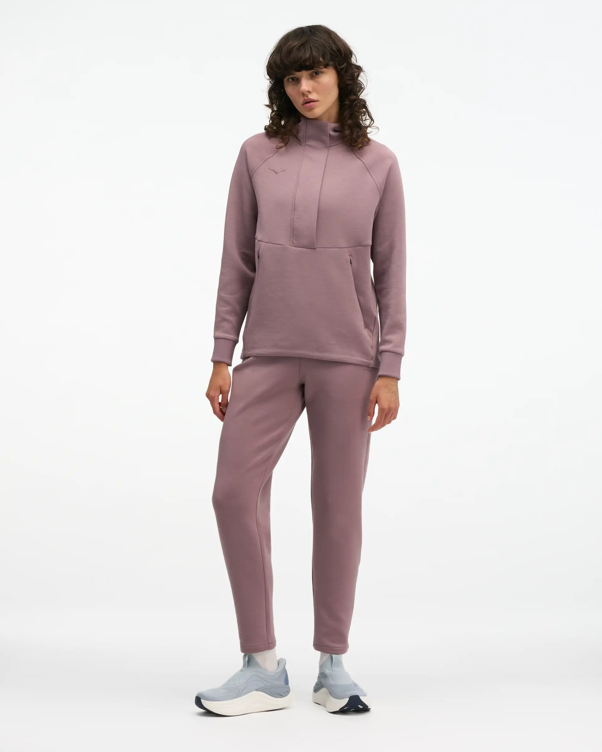 Women's Essential Recovery Hoodie - Image 3