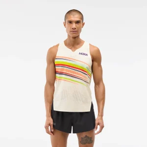 Men's Race Day Singlet