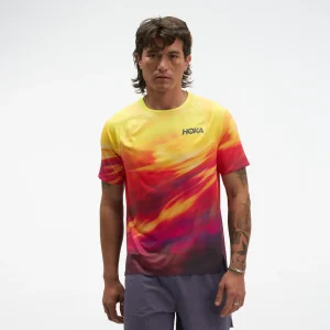 Men's Race Day Short Sleeve