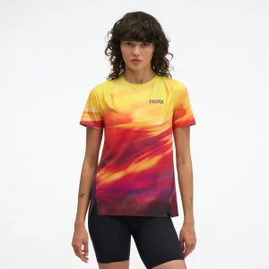 Women's Race Day Short Sleeve
