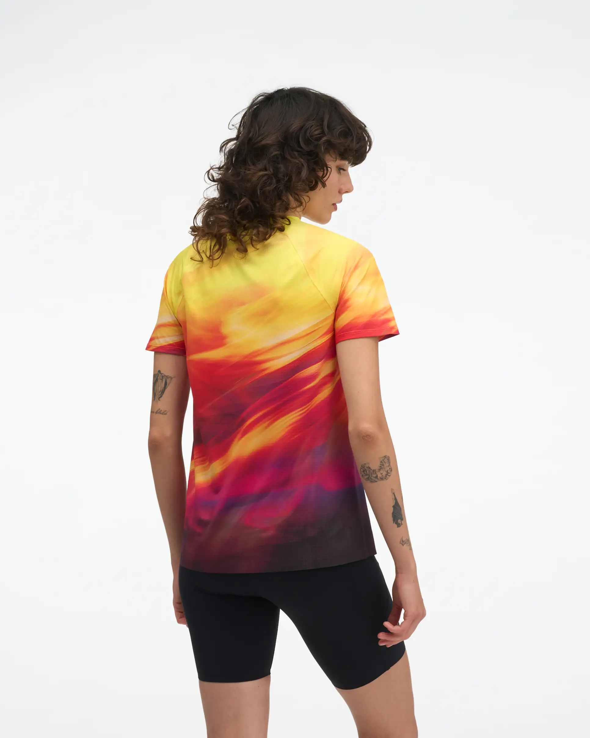 Women's Race Day Short Sleeve - Image 2