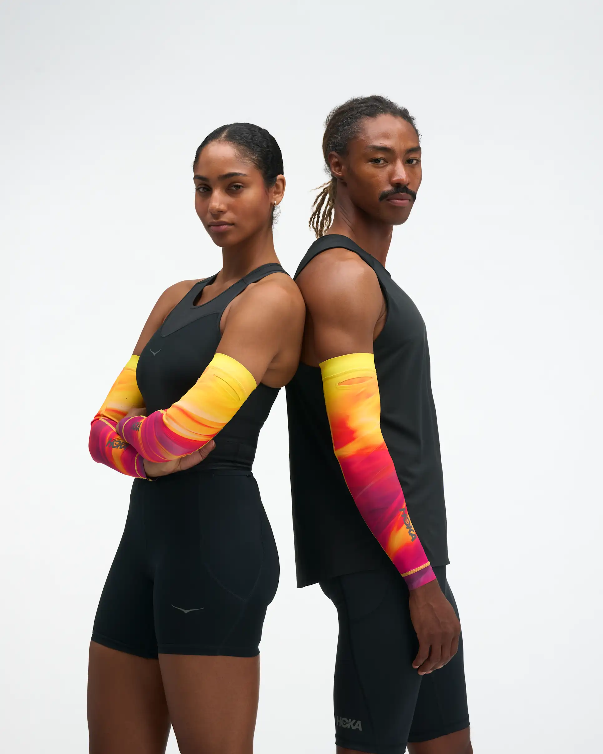 All Gender Race Day Arm Sleeve - Image 2