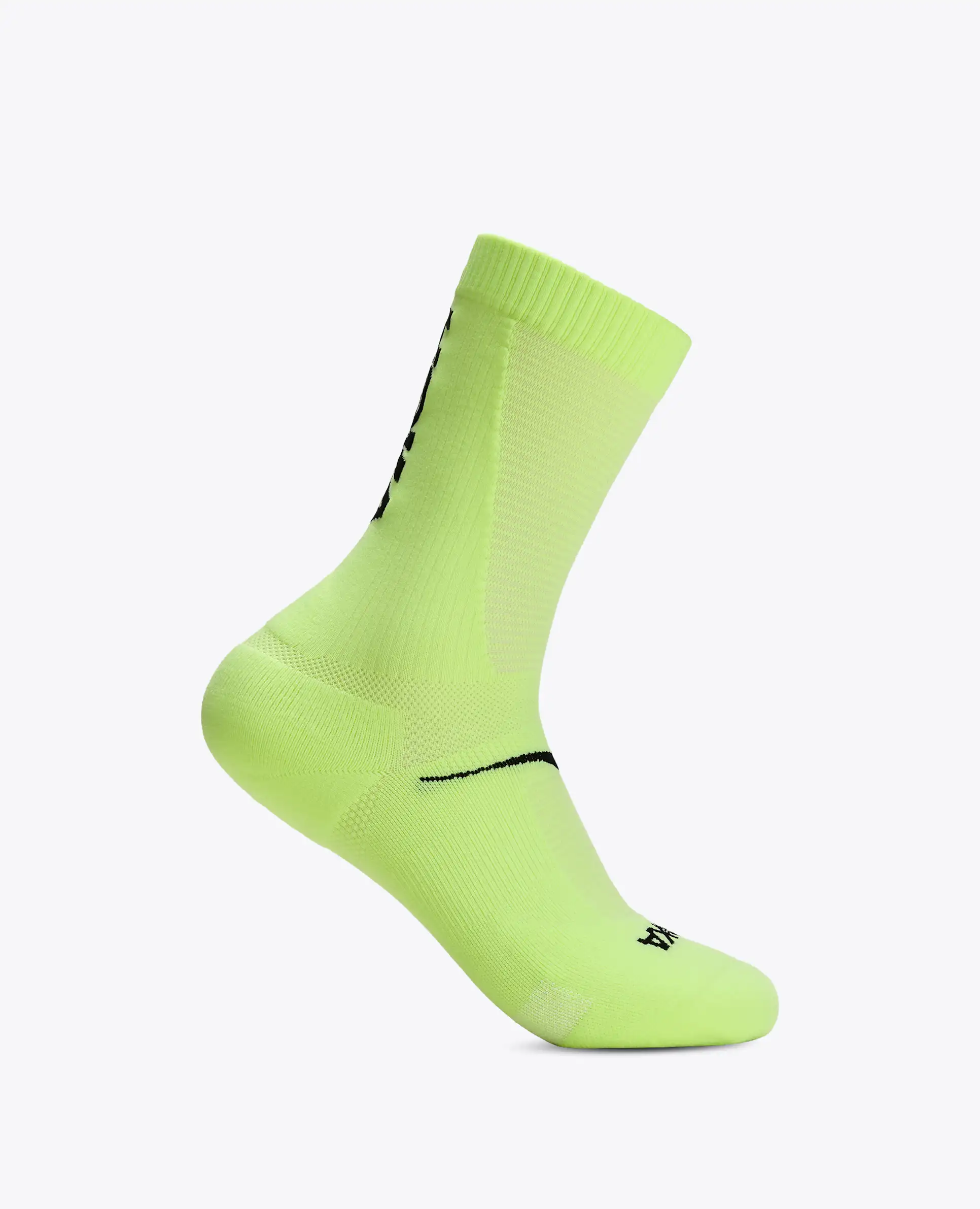 All Gender Race Day Crew Sock
