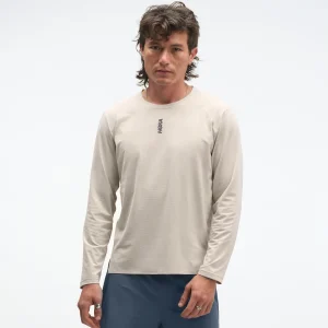 Men's EveryRun Long Sleeve