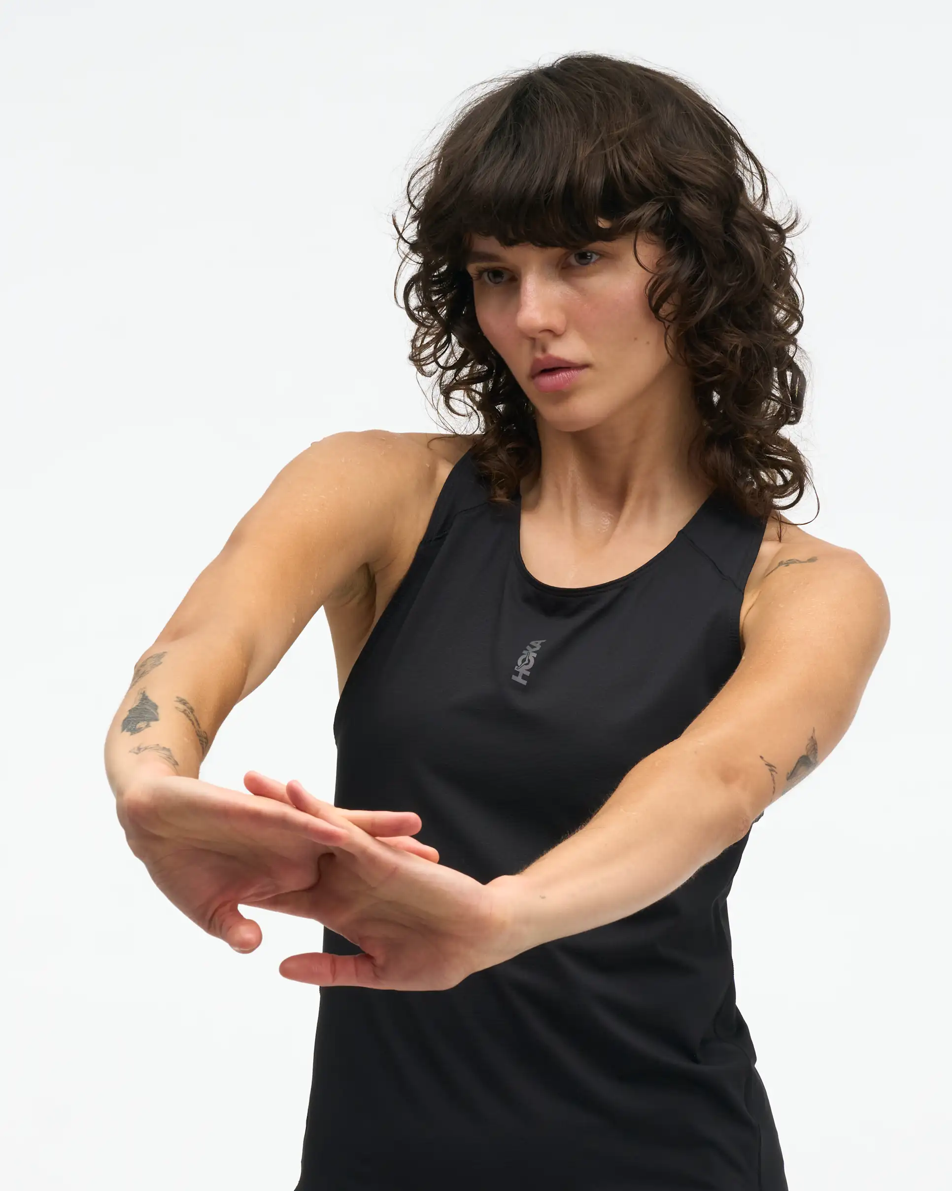 Women's EveryRun Tank - Image 4