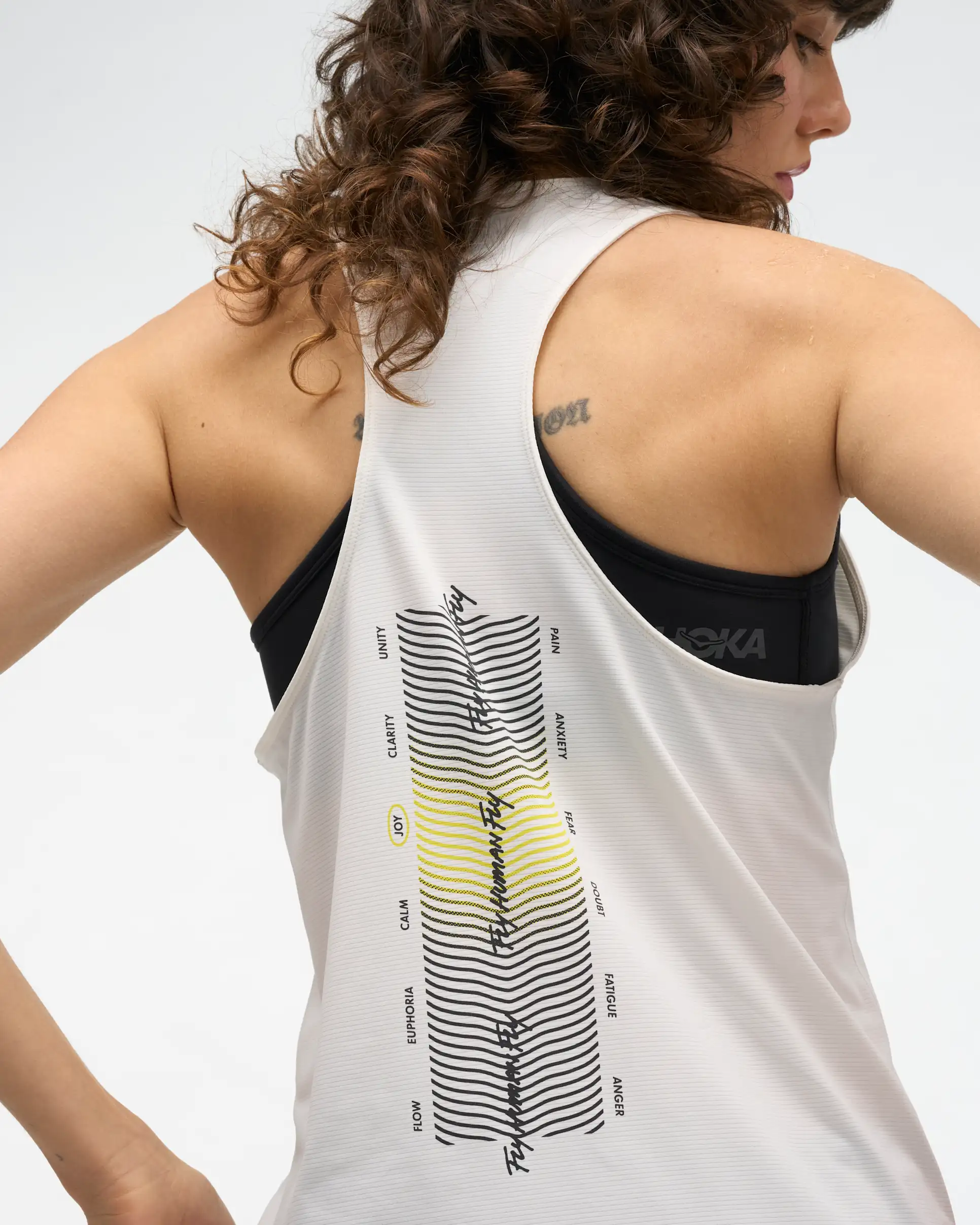 Women's EveryRun Tank - Image 5
