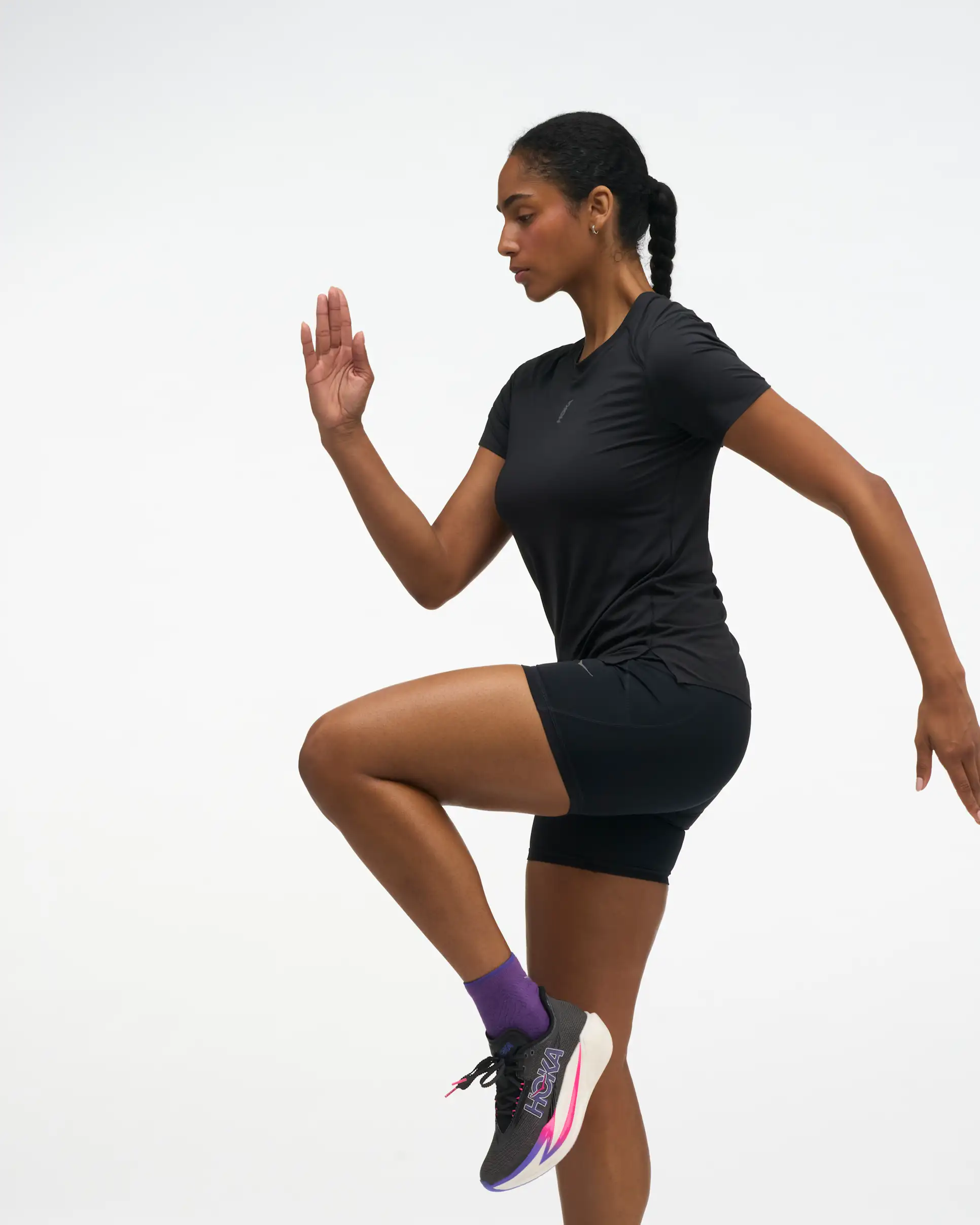 Women's EveryRun Short Sleeve - Image 4