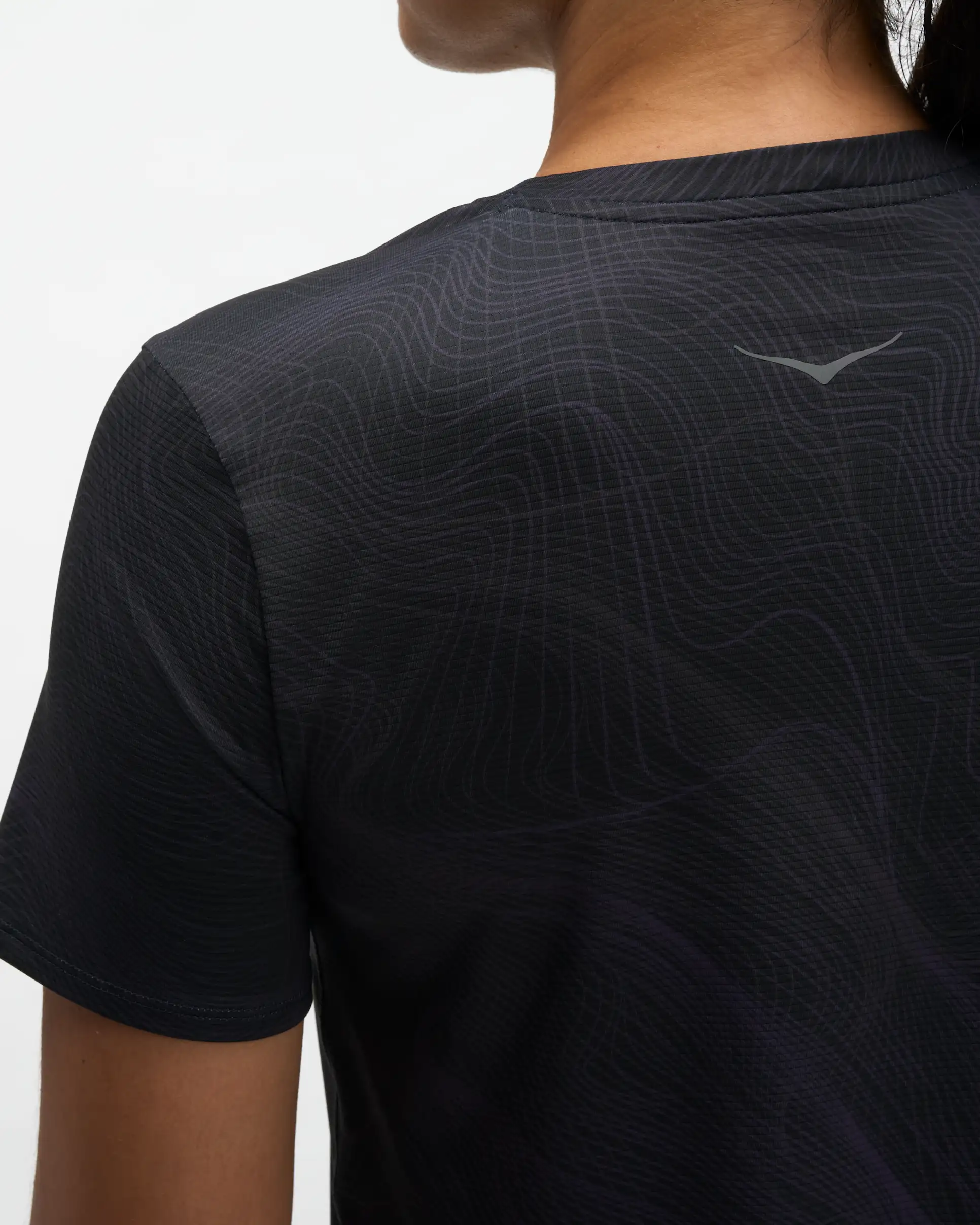Women's EveryRun Short Sleeve - Image 5