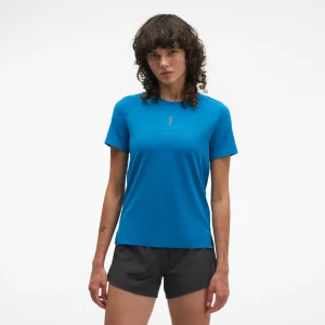 Women's EveryRun Short Sleeve