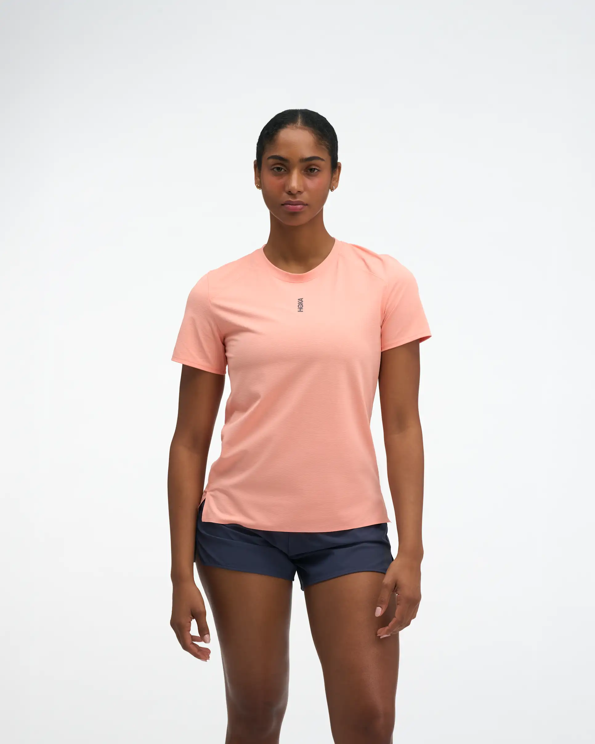 Women's EveryRun Short Sleeve