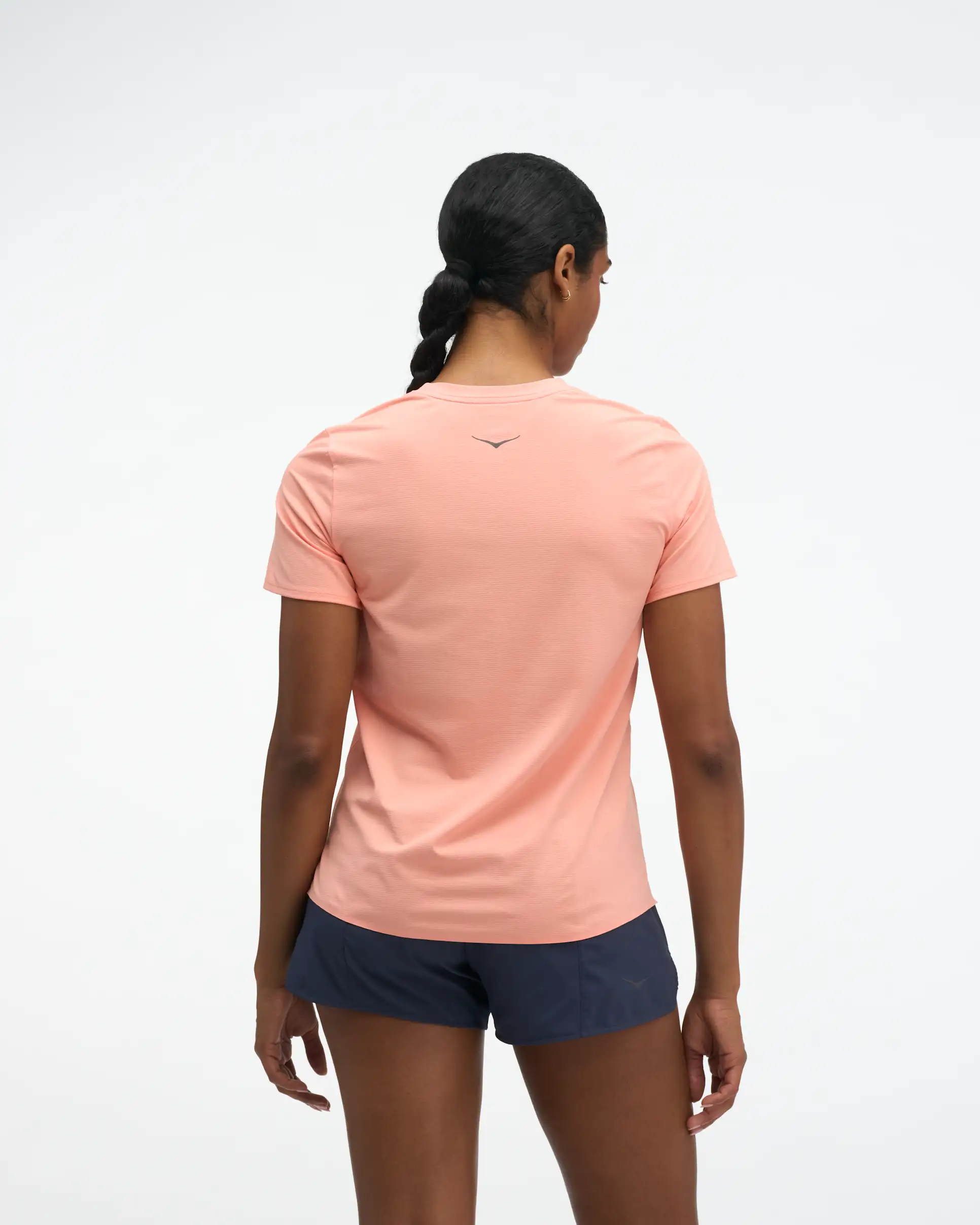 Women's EveryRun Short Sleeve - Image 2