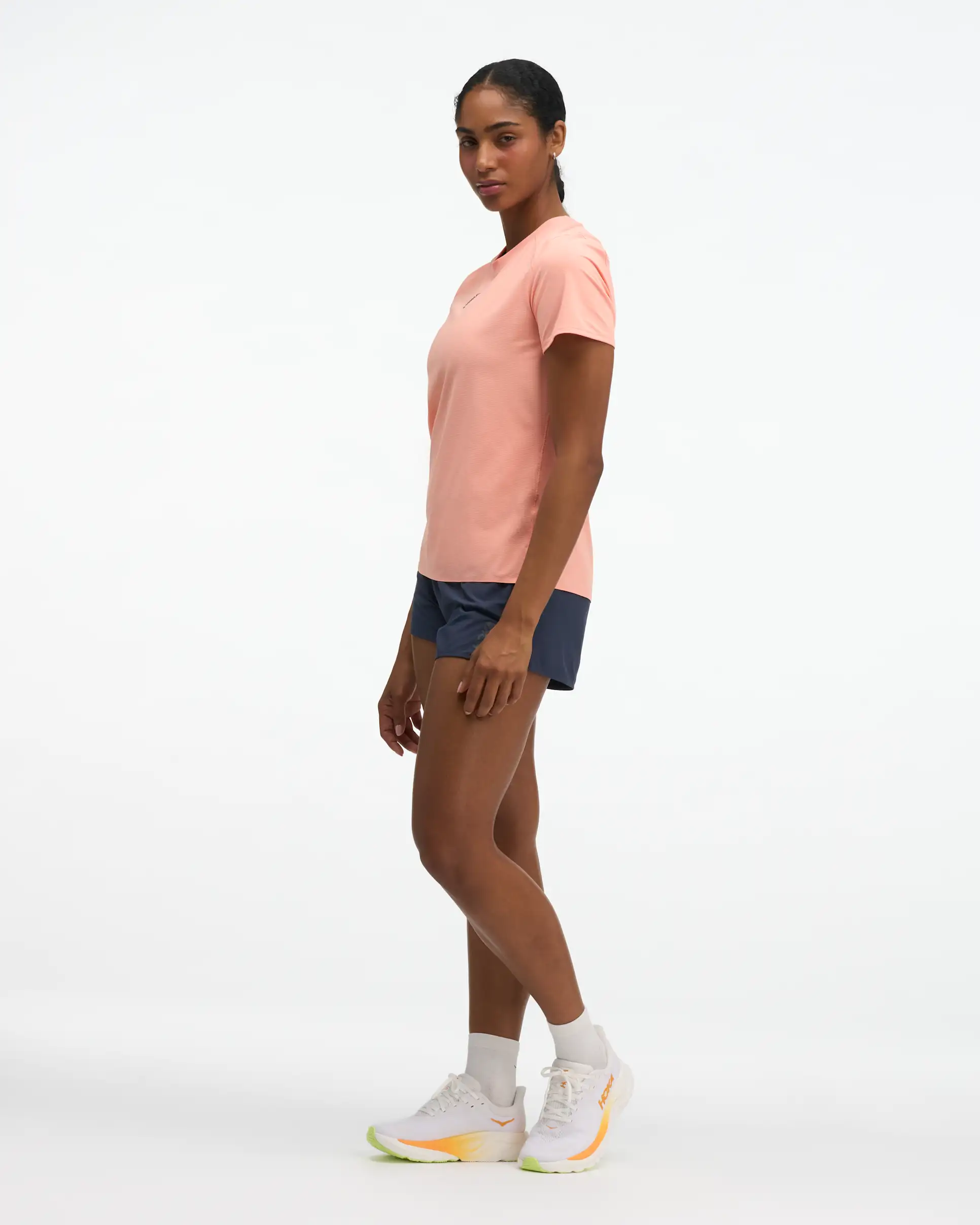 Women's EveryRun Short Sleeve - Image 3