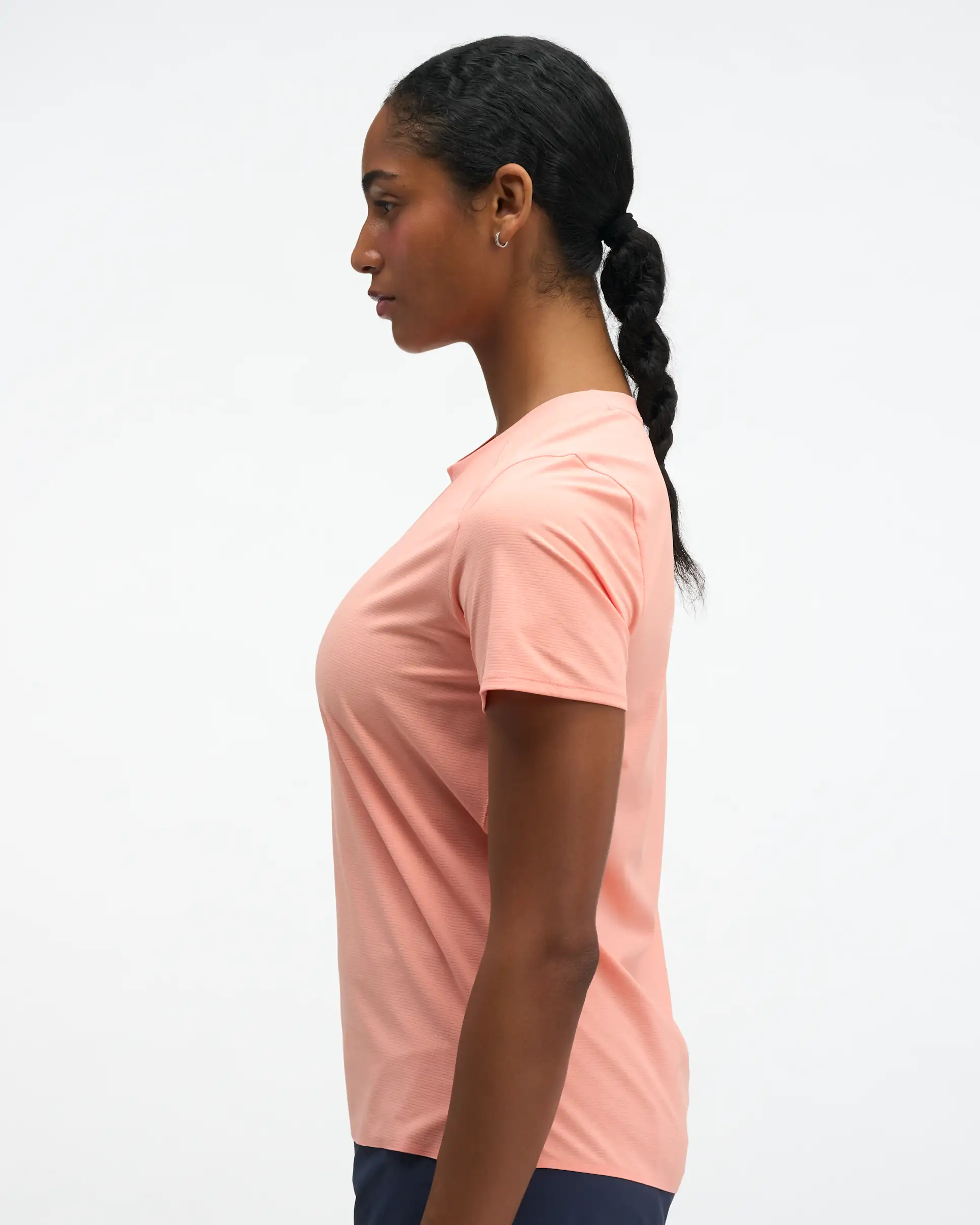 Women's EveryRun Short Sleeve - Image 4