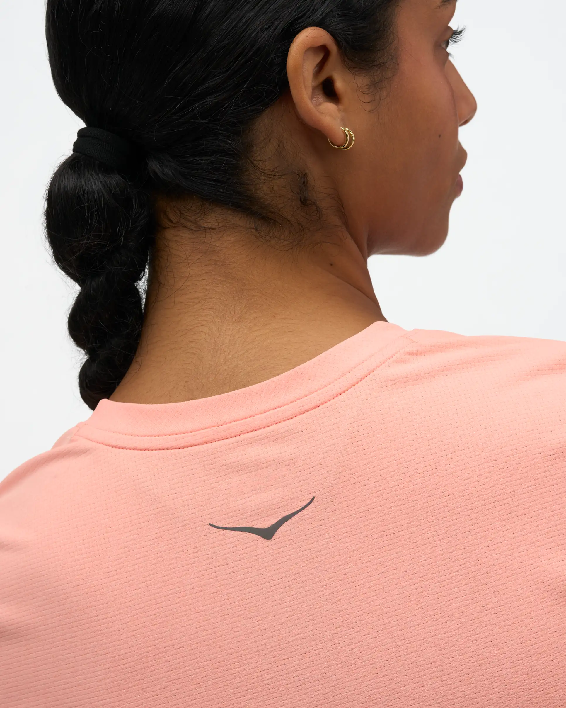 Women's EveryRun Short Sleeve - Image 5