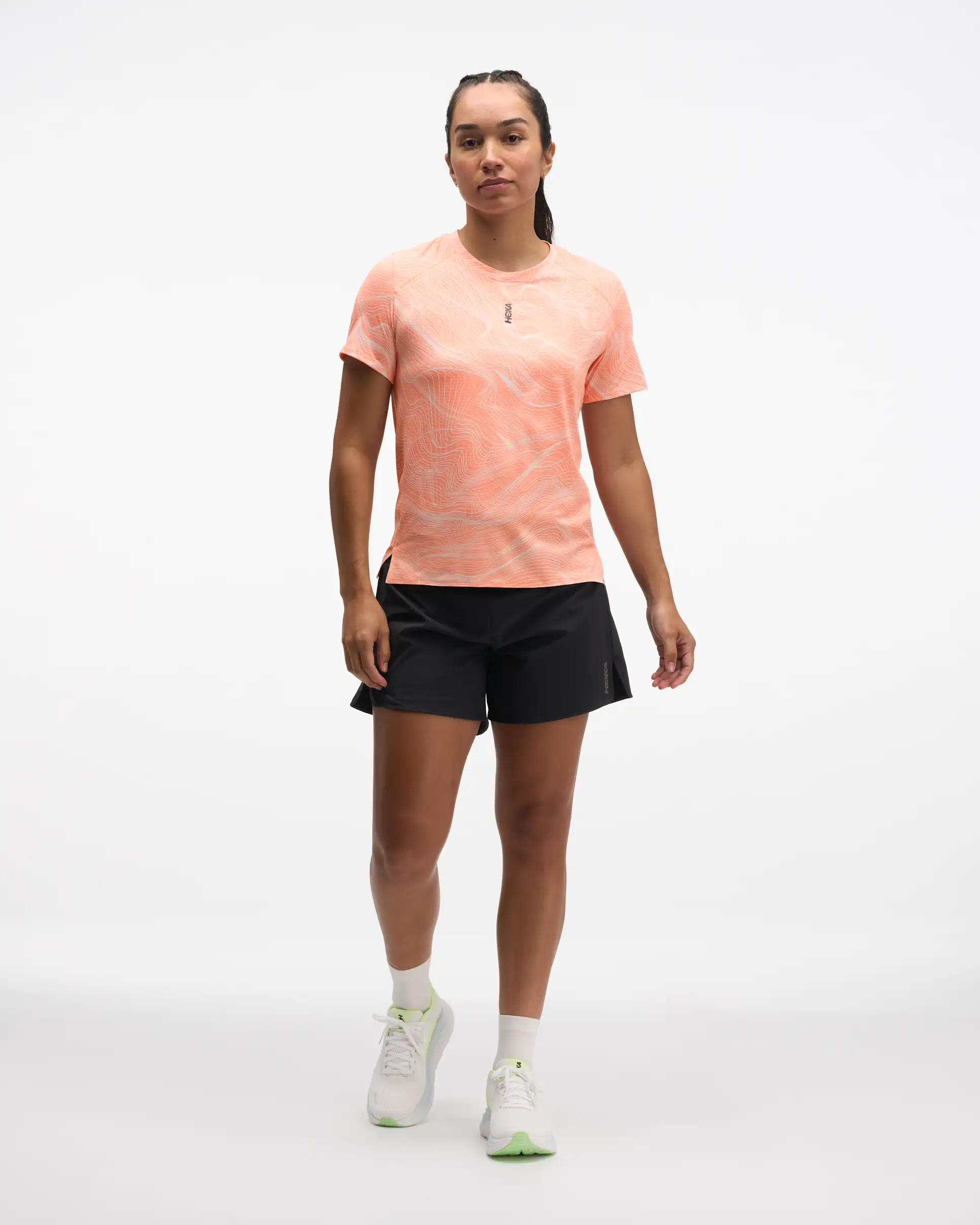 Women's EveryRun Short Sleeve - Image 3